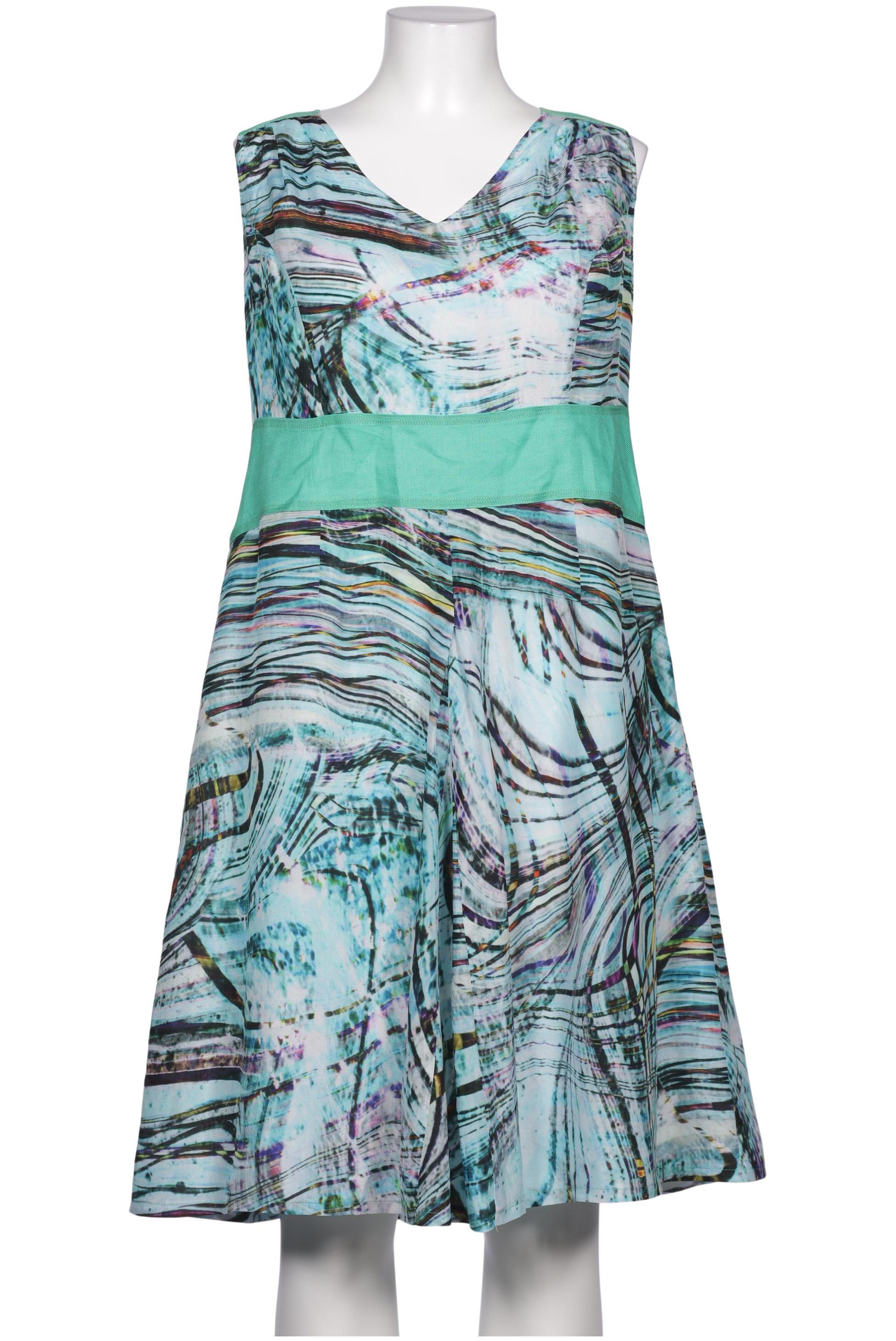 

Tuzzi Nero Damen Kleid, türkis, Gr. 44