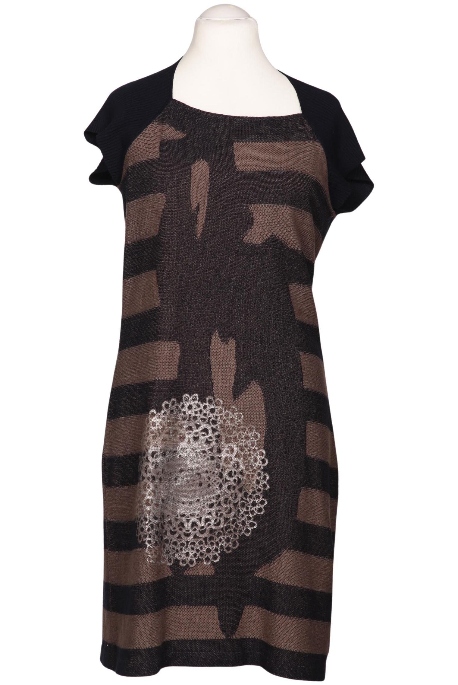 

Tuzzi Nero Damen Kleid, mehrfarbig, Gr. 42