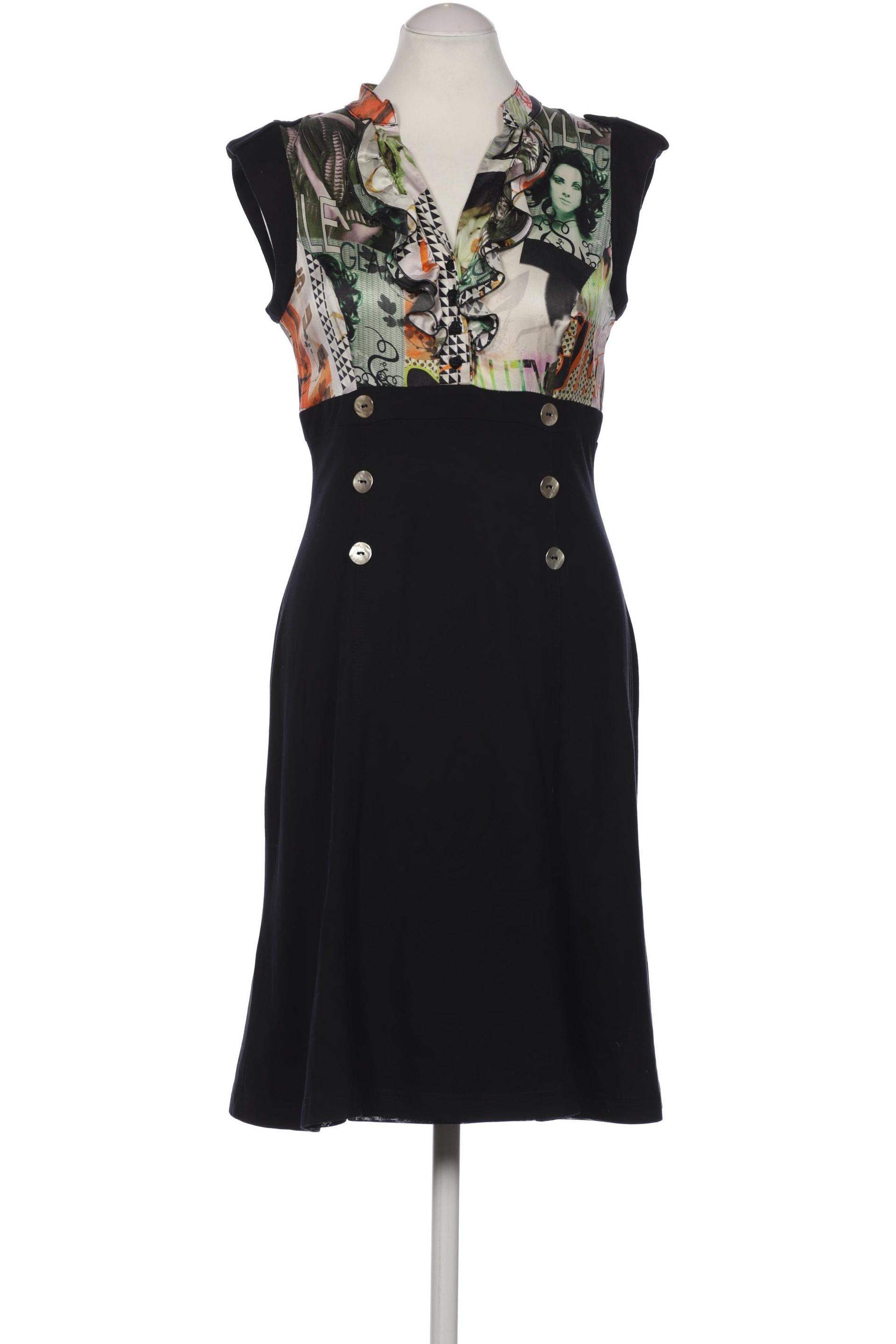 

Tuzzi Nero Damen Kleid, schwarz, Gr. 38
