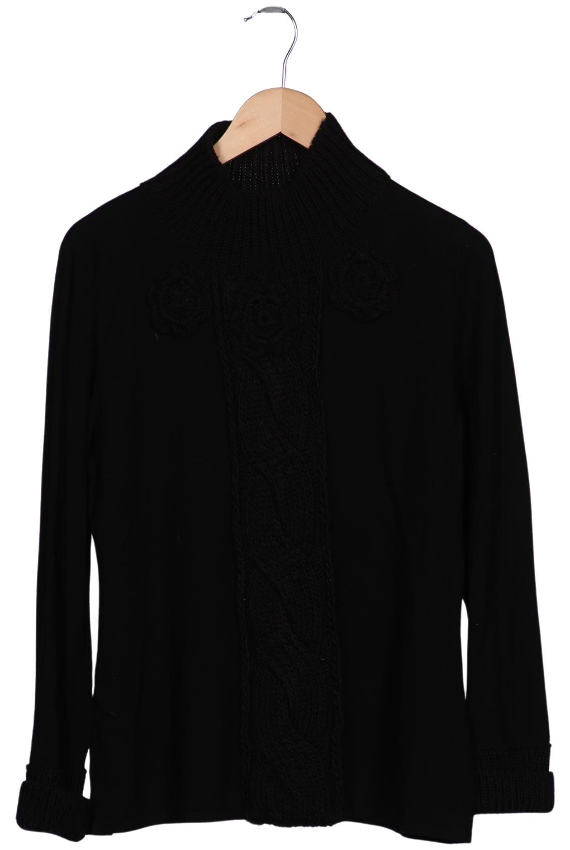 

Tuzzi Nero Damen Pullover, schwarz, Gr. 44