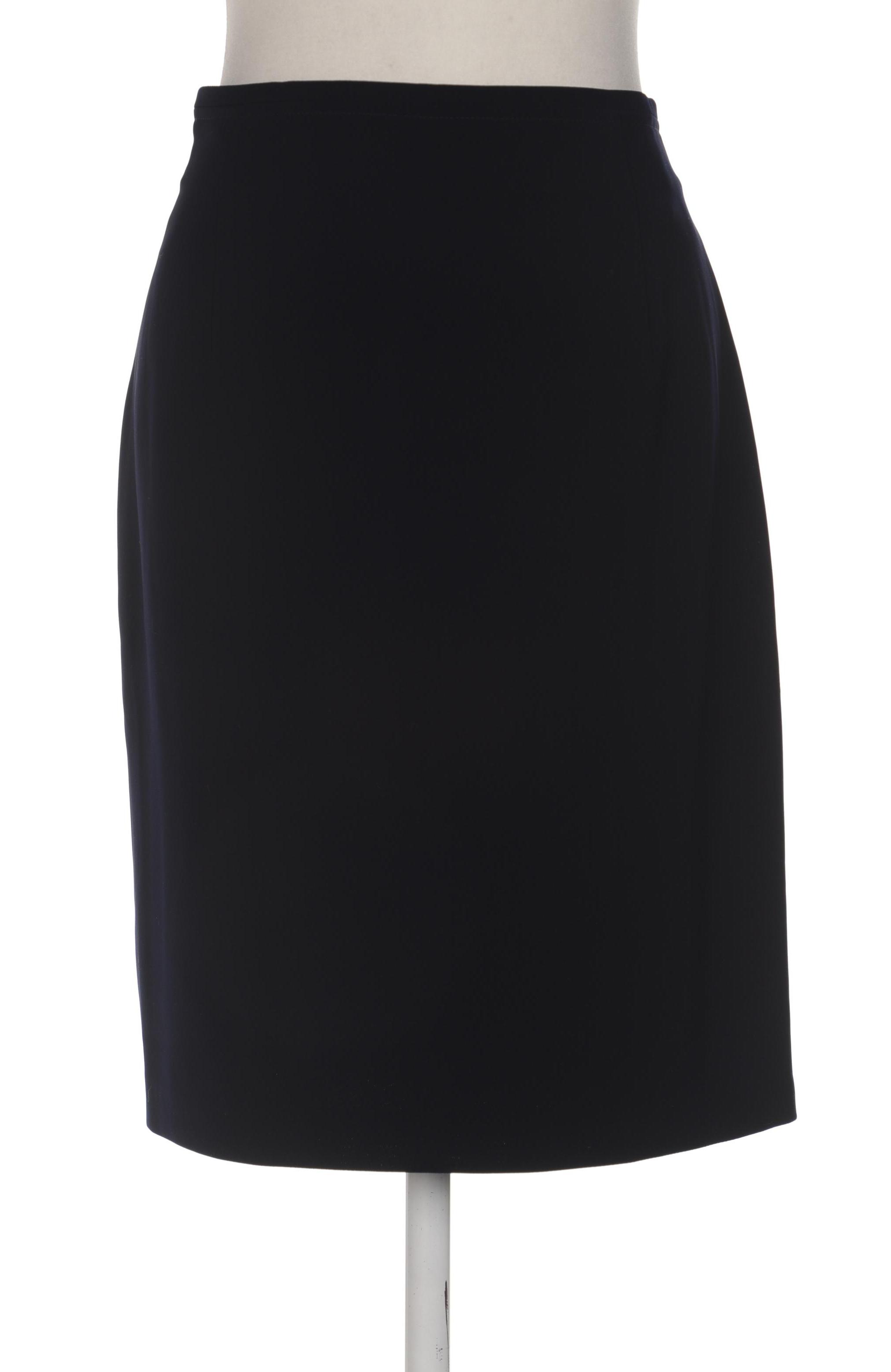 

TUZZI NERO Damen Rock, marineblau