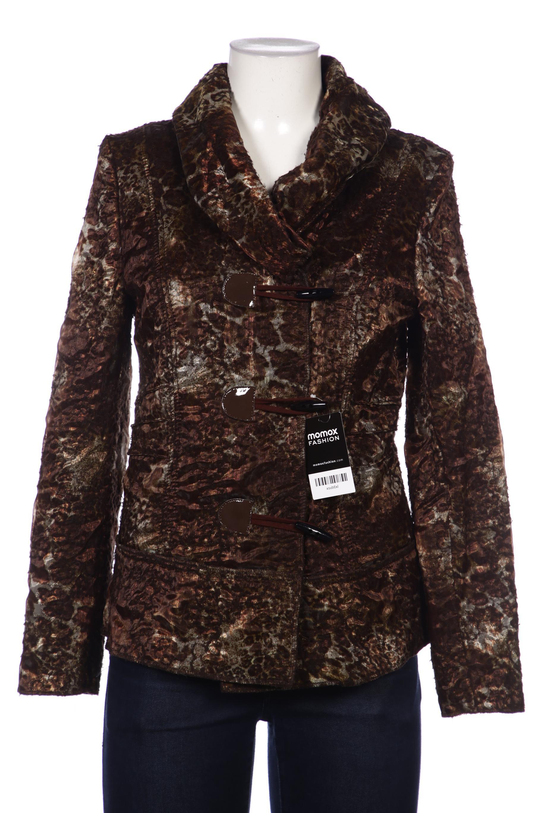 

TUZZI NERO Damen Blazer, braun