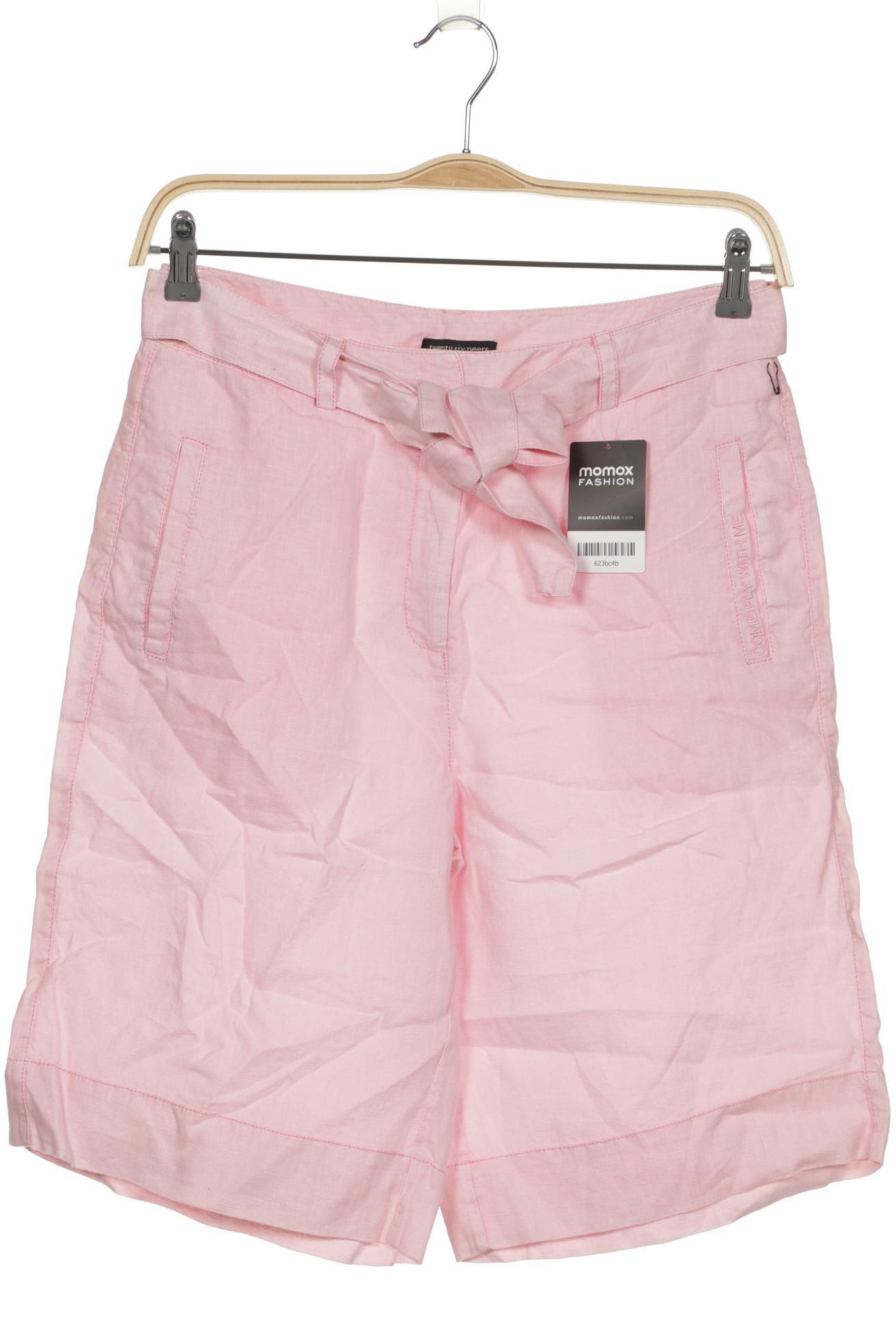 

twenty six peers Damen Shorts, pink, Gr. 38