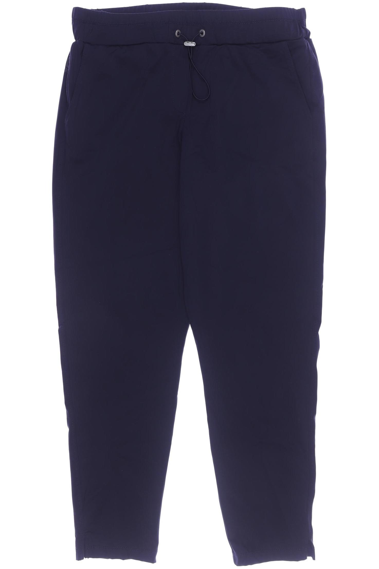 

twenty six peers Damen Stoffhose, marineblau, Gr. 38