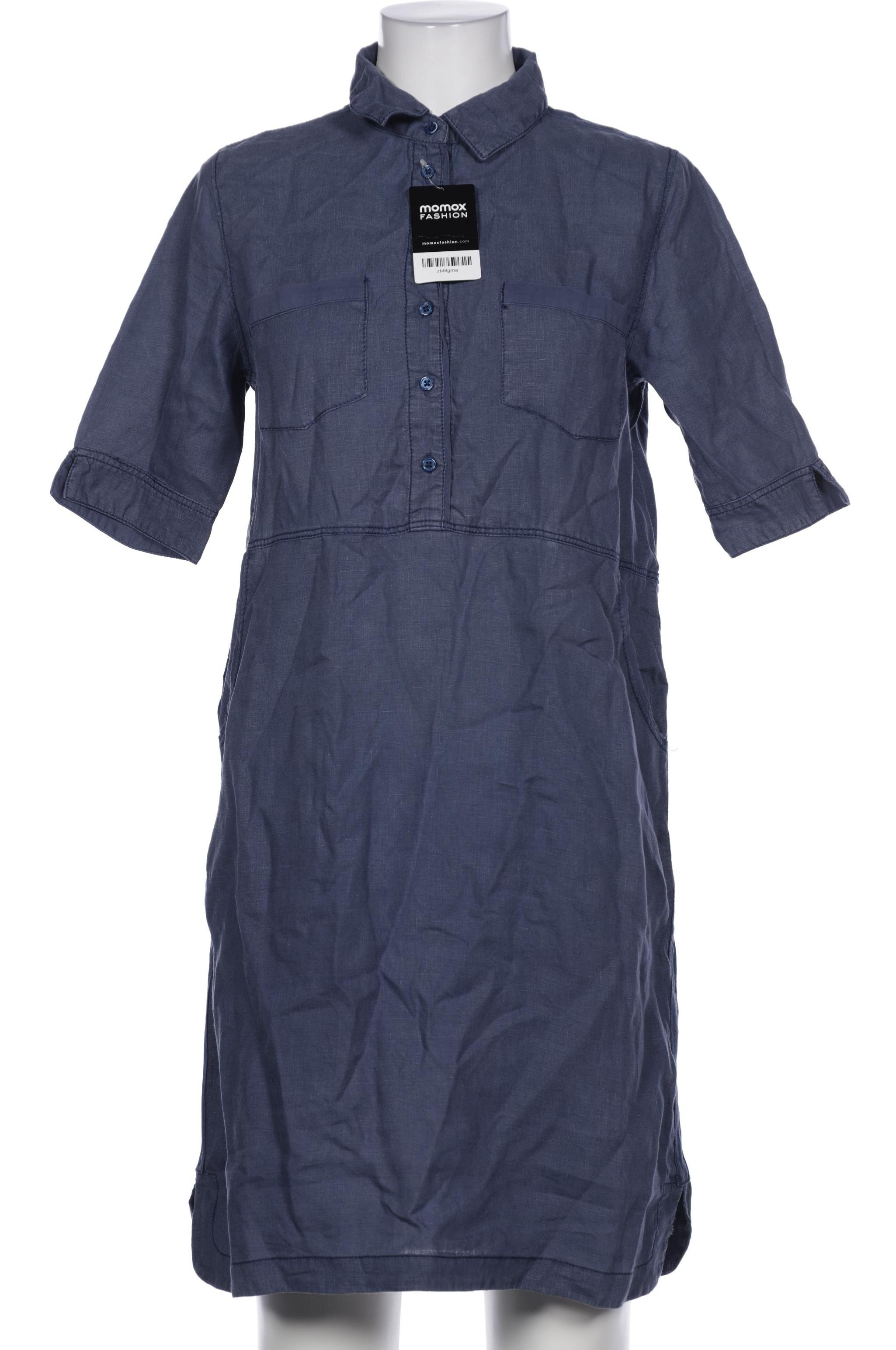 

twenty six peers Damen Kleid, marineblau, Gr. 36