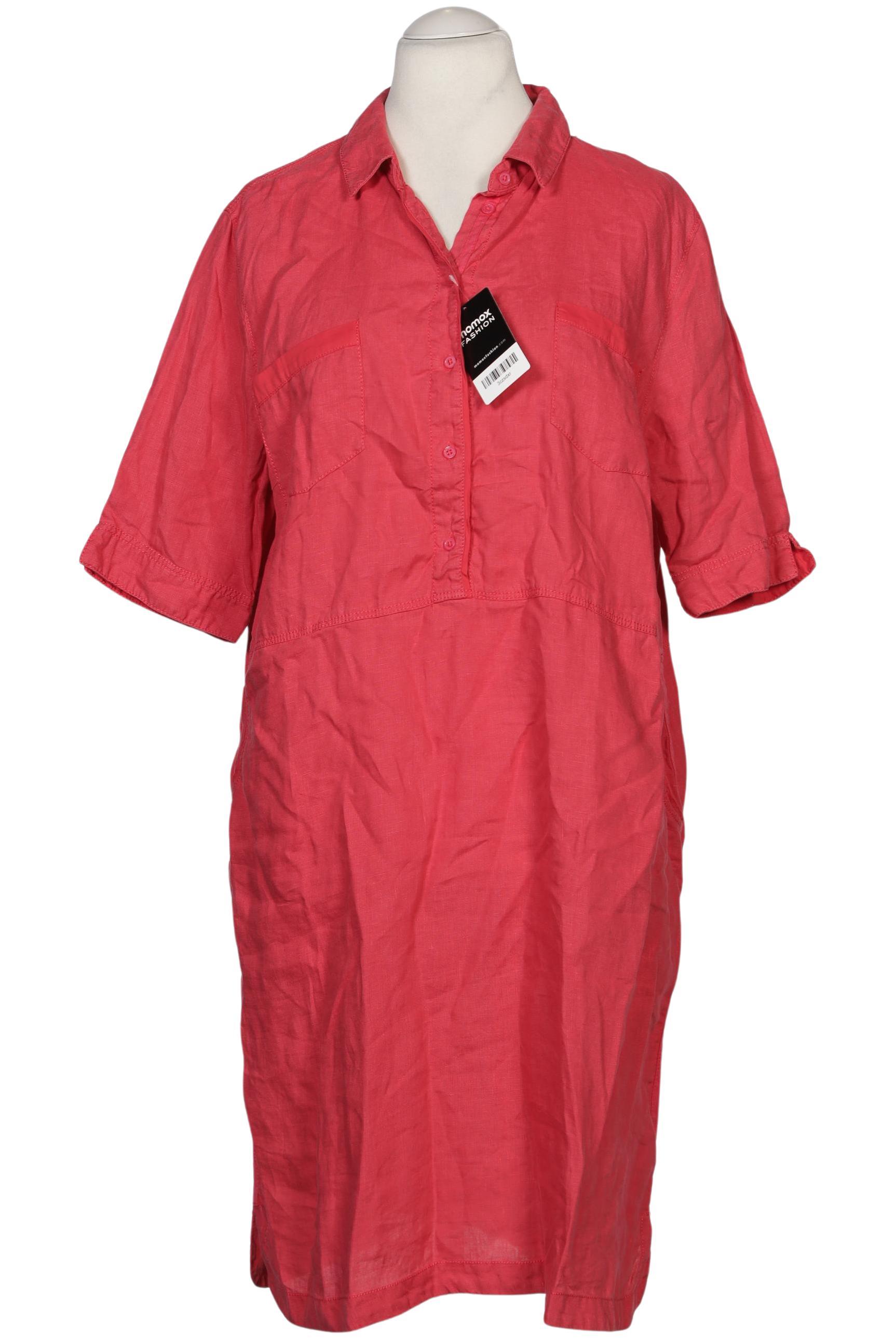 

twenty six peers Damen Kleid, rot, Gr. 46