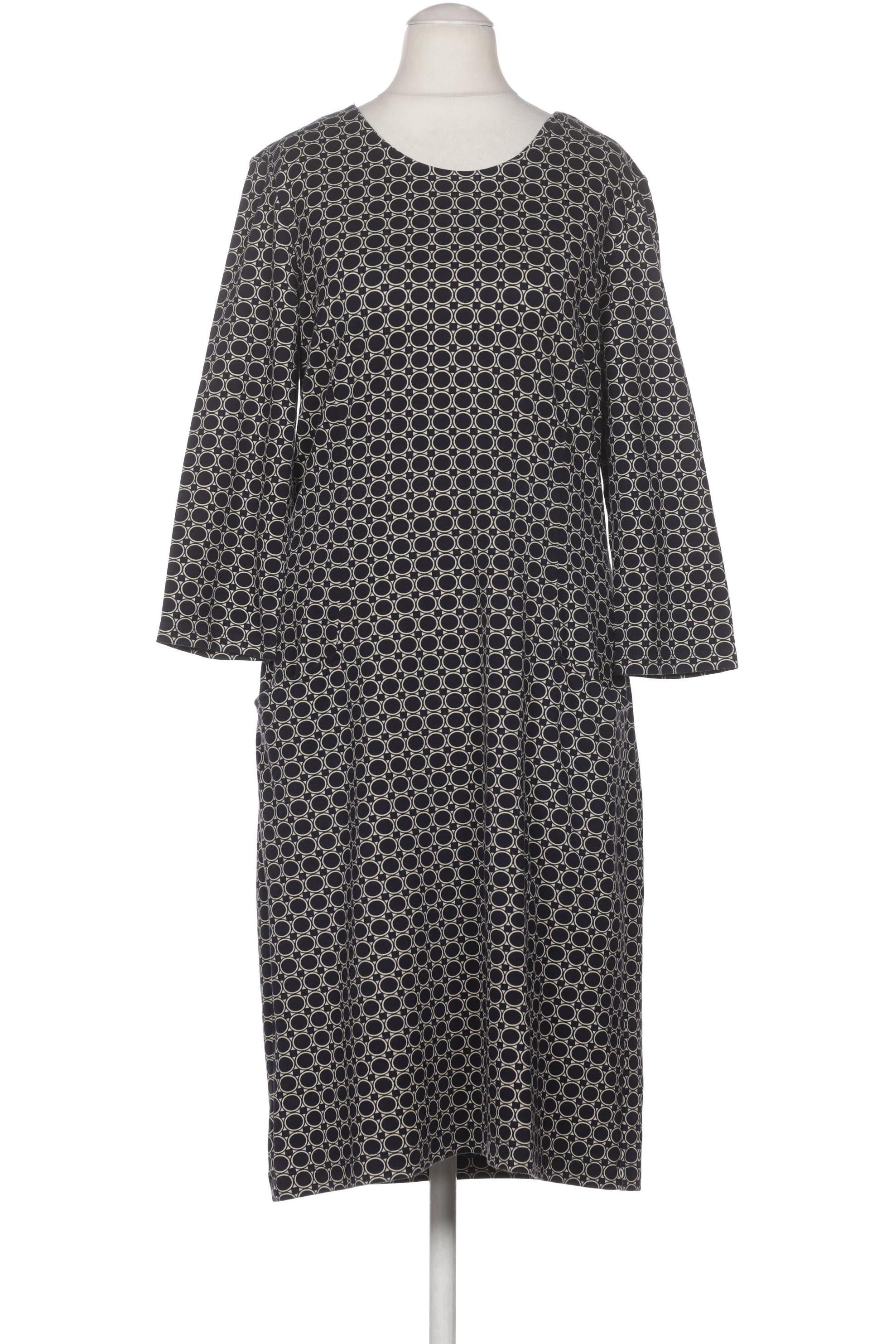 

twenty six peers Damen Kleid, marineblau, Gr. 38