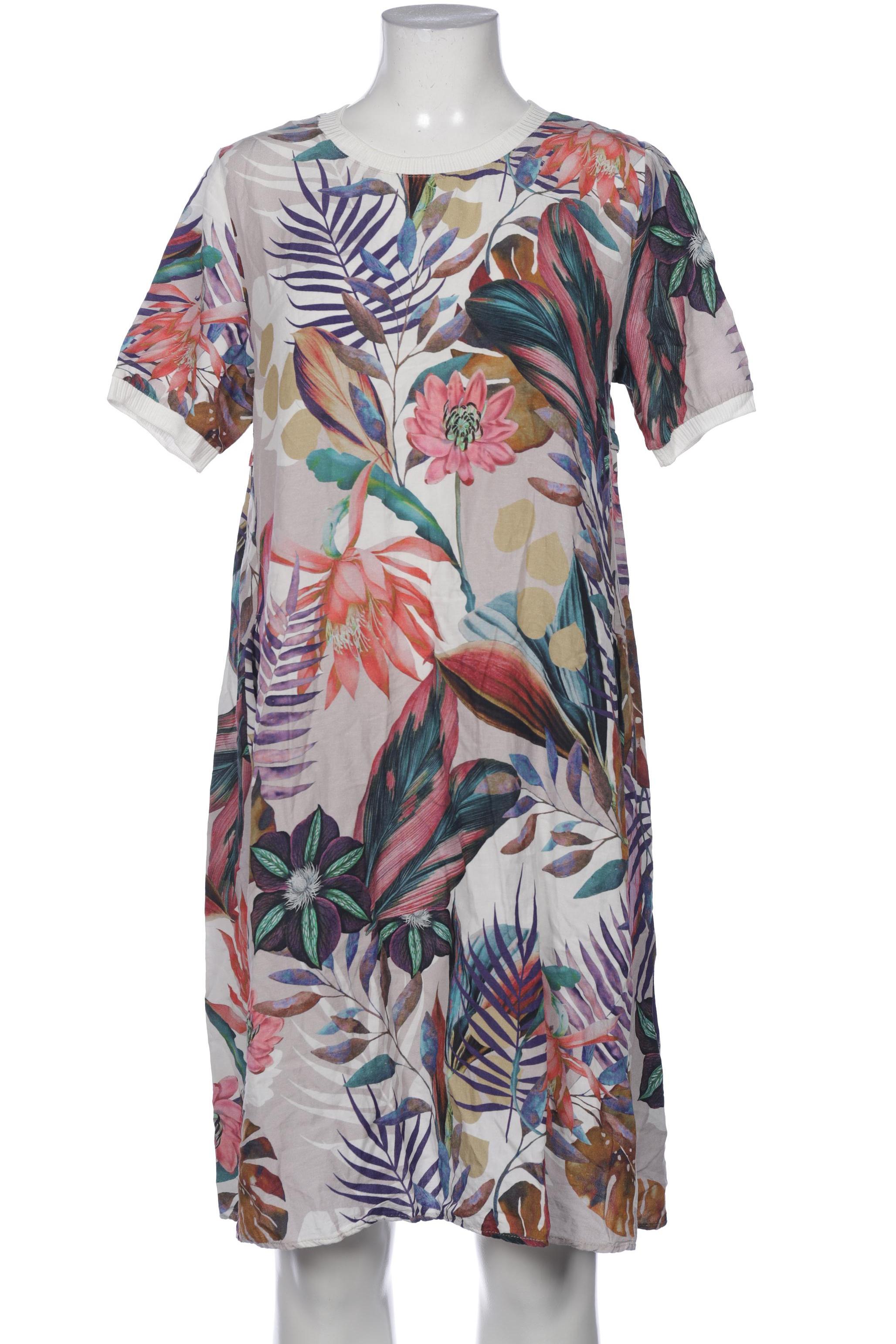 

twenty six peers Damen Kleid, mehrfarbig