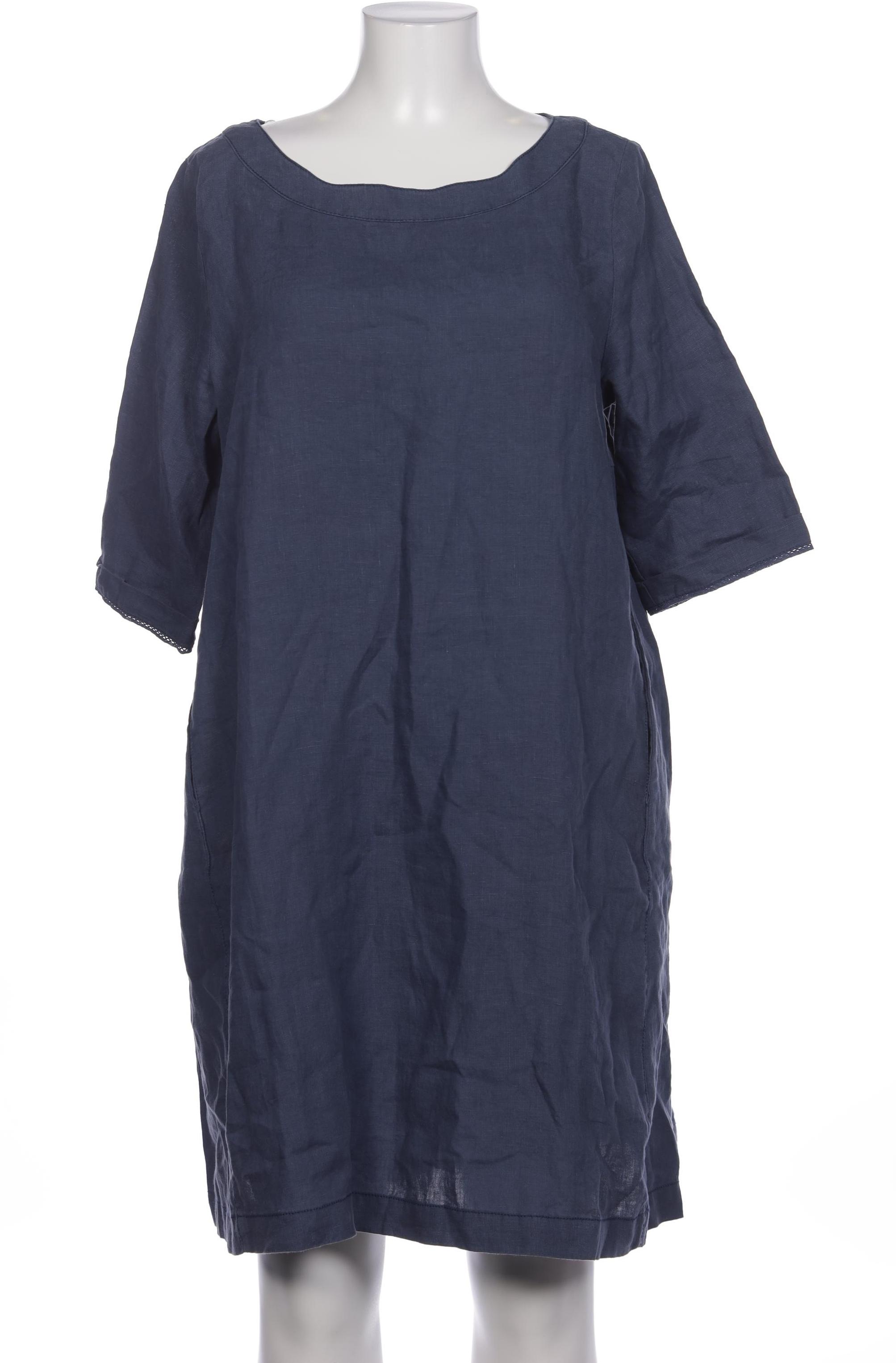 

twenty six peers Damen Kleid, marineblau, Gr. 44