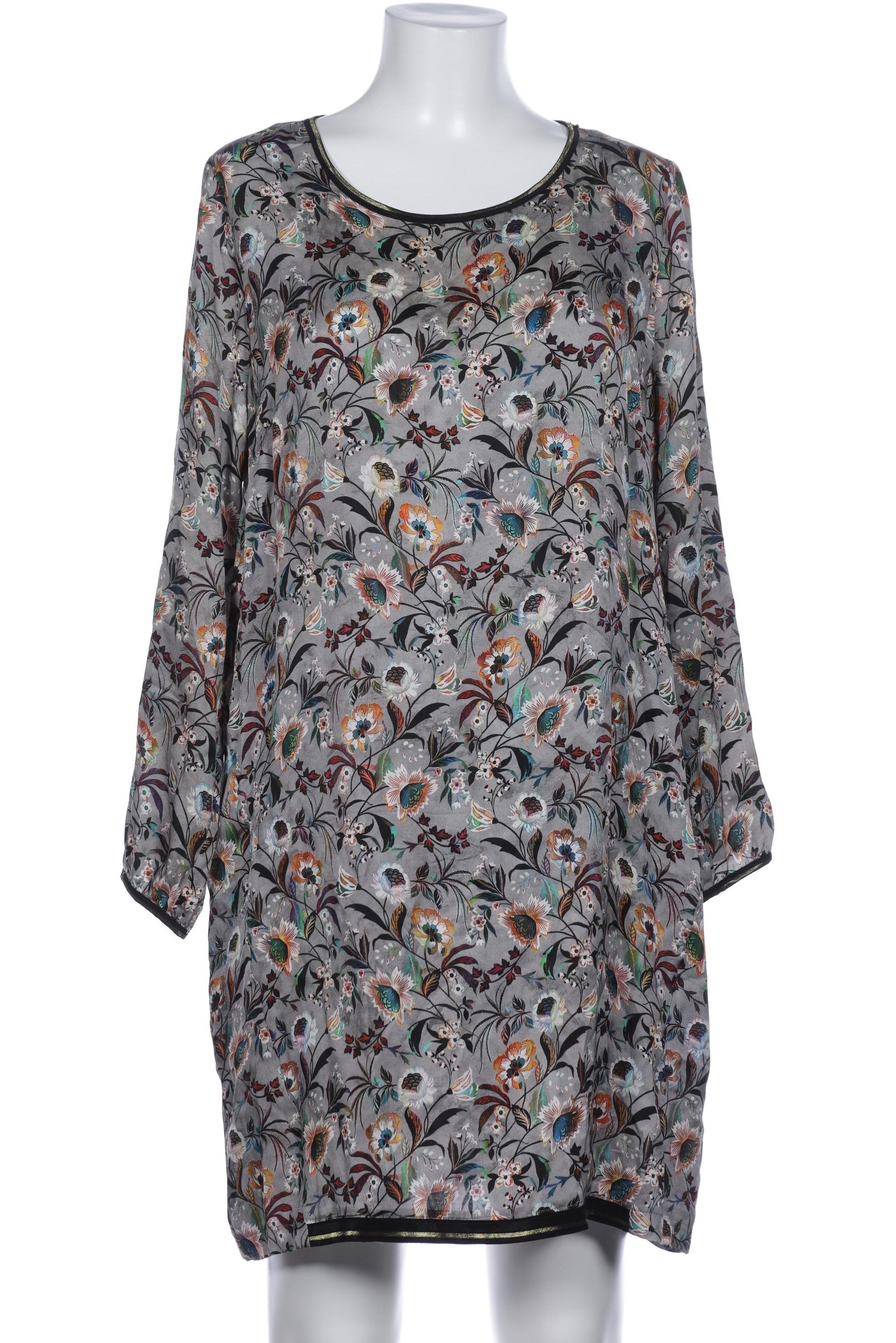 

twenty six peers Damen Kleid, grau, Gr. 42