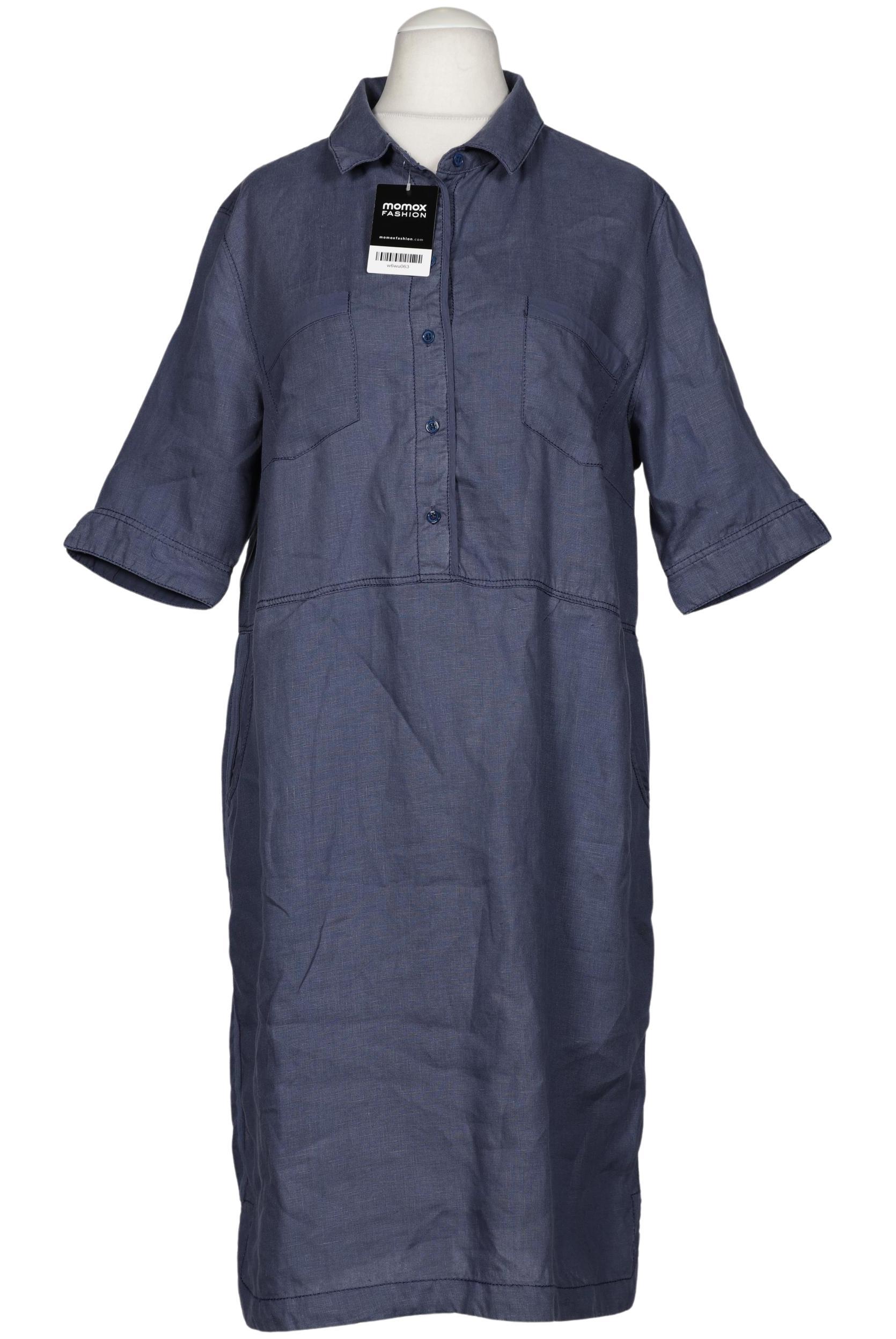 

twenty six peers Damen Kleid, blau, Gr. 42