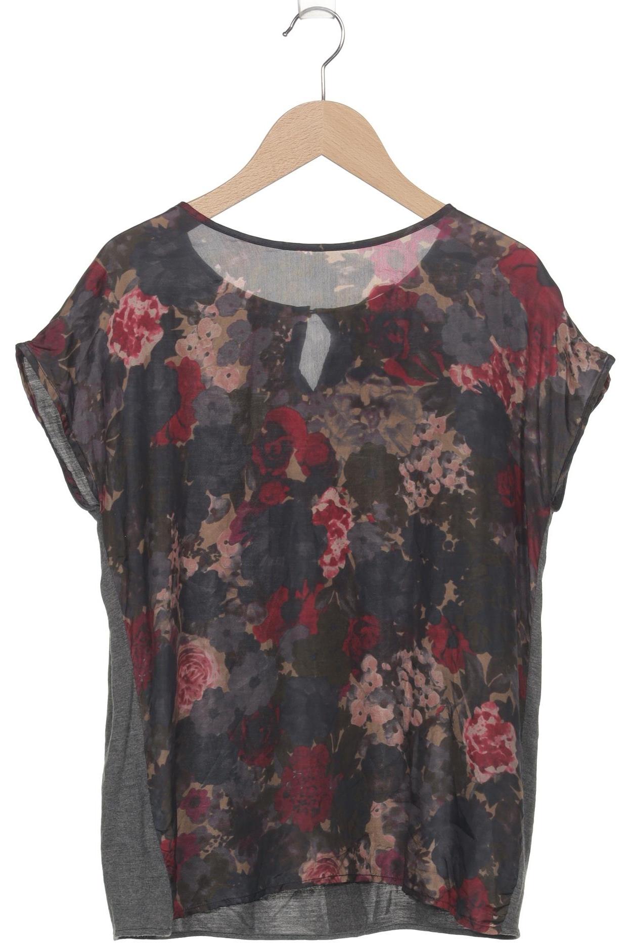 

twenty six peers Damen T-Shirt, mehrfarbig, Gr. 38
