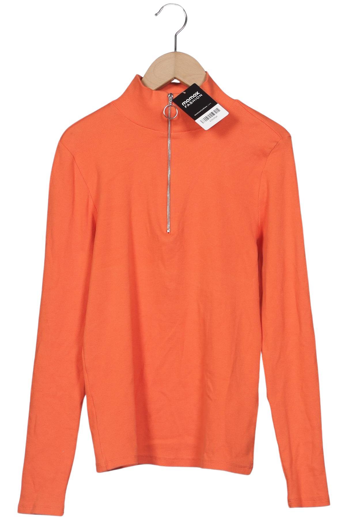 

twenty six peers Damen Pullover, orange, Gr. 36