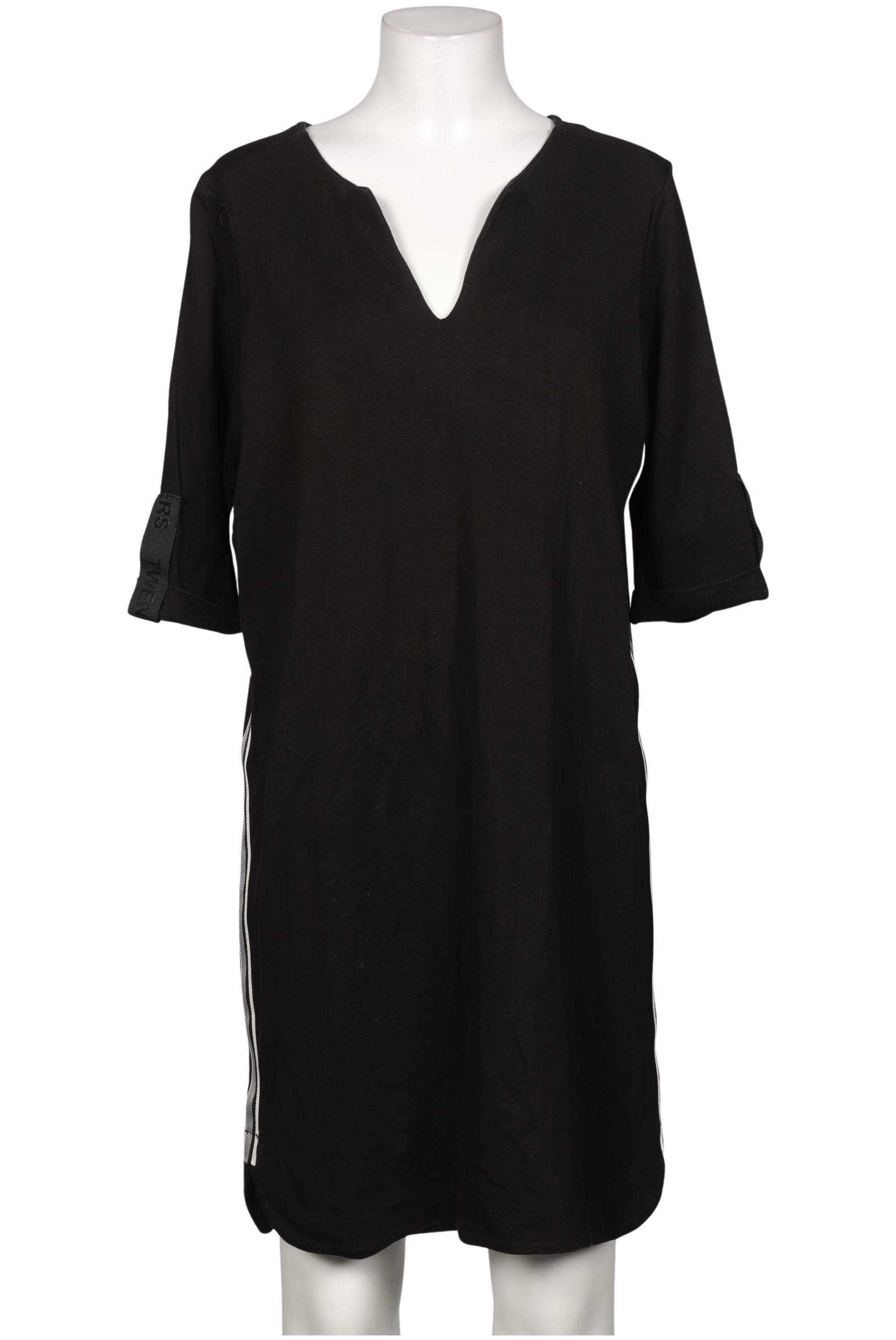 

twenty six peers Damen Kleid, schwarz, Gr. 40