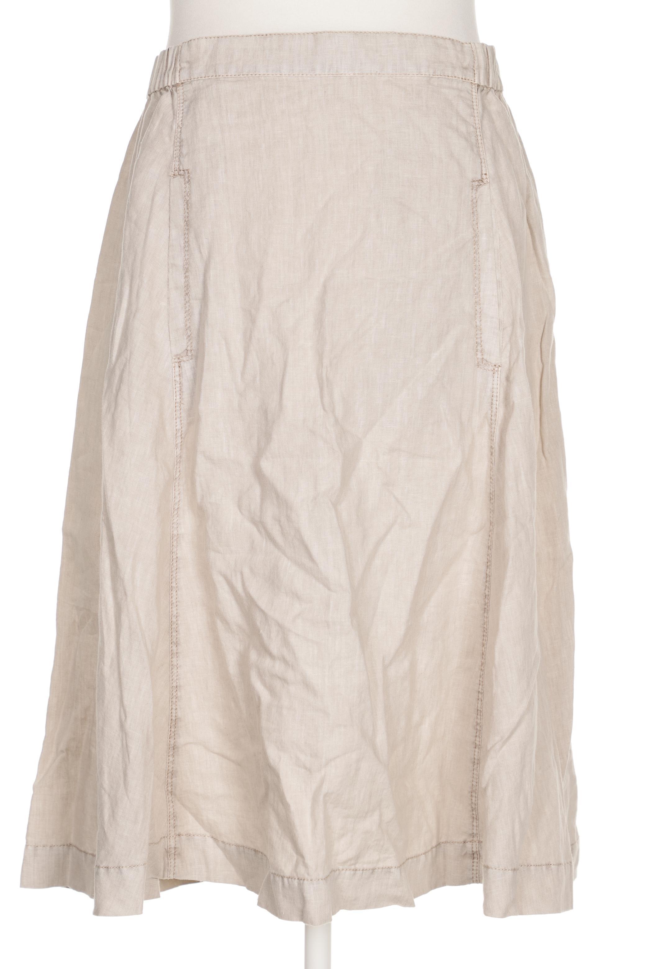 

twenty six peers Damen Rock, beige, Gr. 42