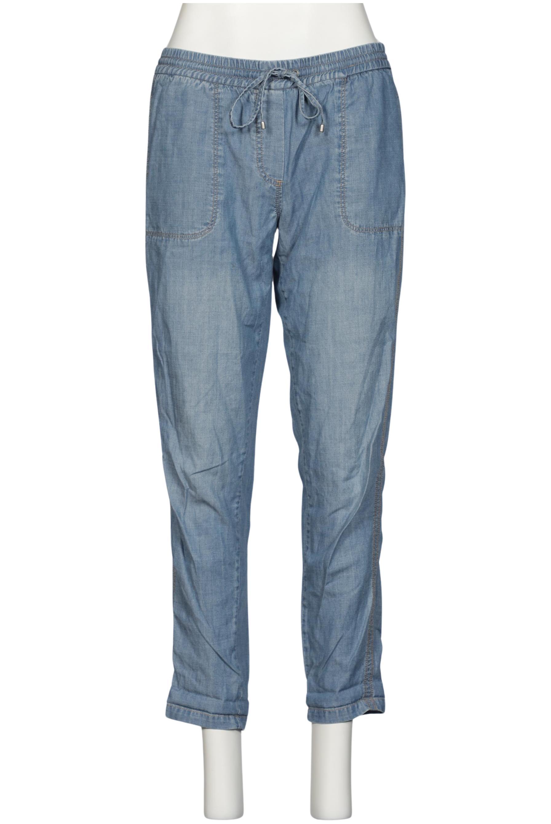 

twenty six peers Damen Jeans, blau, Gr. 31