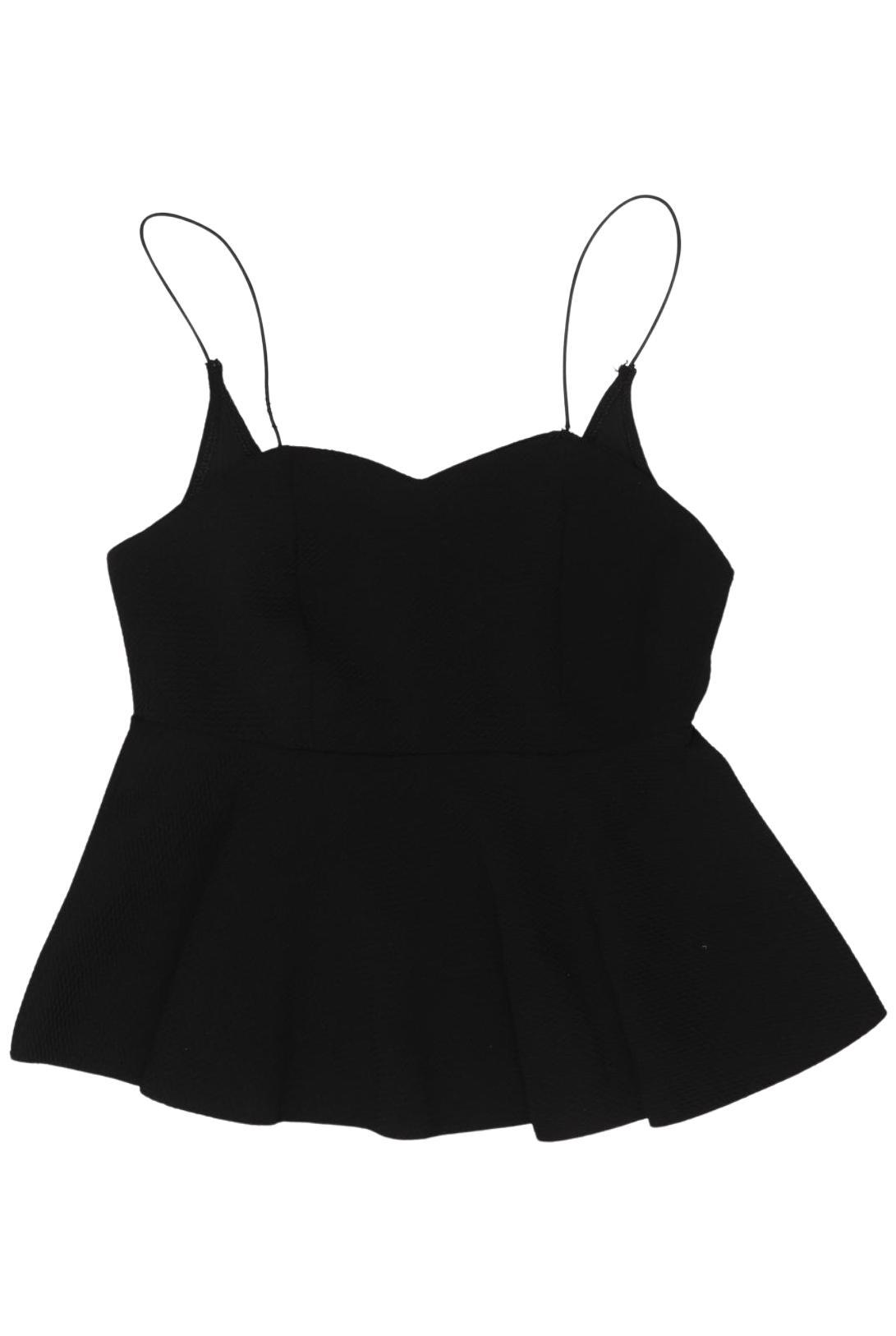 

twenty six peers Damen Top, schwarz, Gr. 30