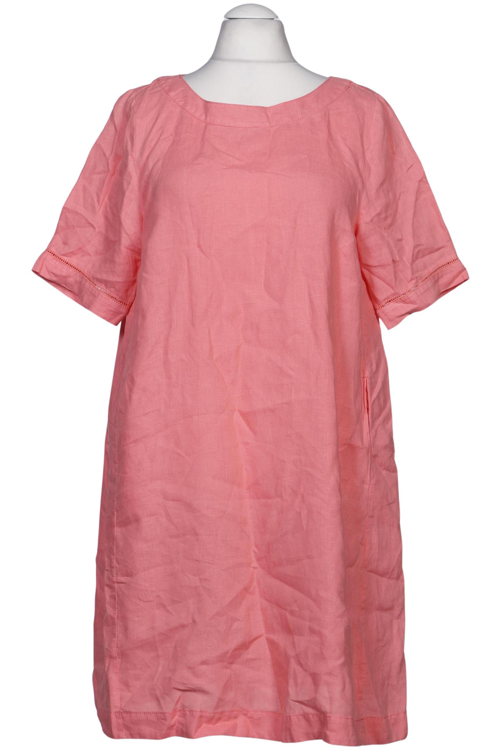 

twenty six peers Damen Kleid, pink, Gr. 42