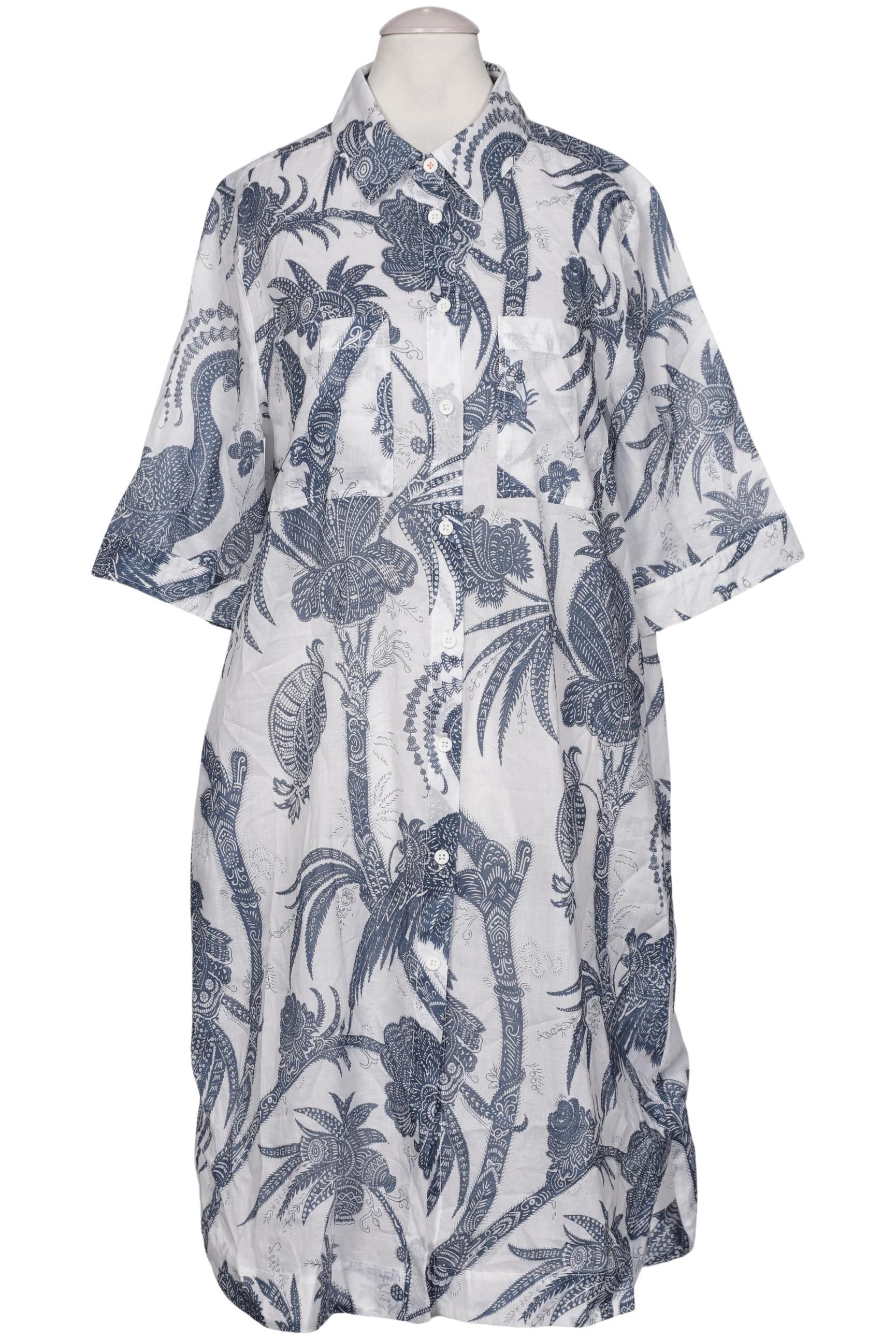 

twenty six peers Damen Kleid, blau, Gr. 38