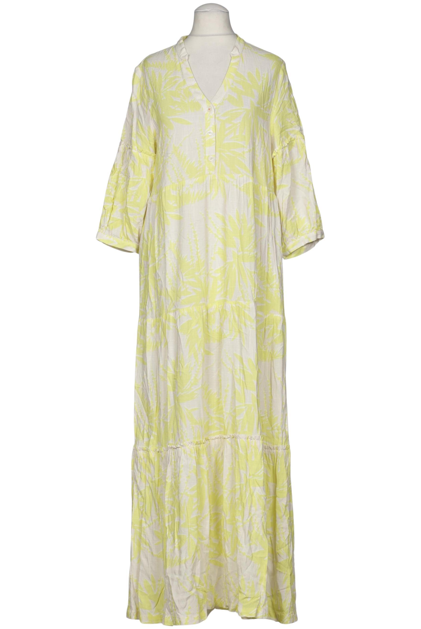 

twenty six peers Damen Kleid, mehrfarbig, Gr. 36