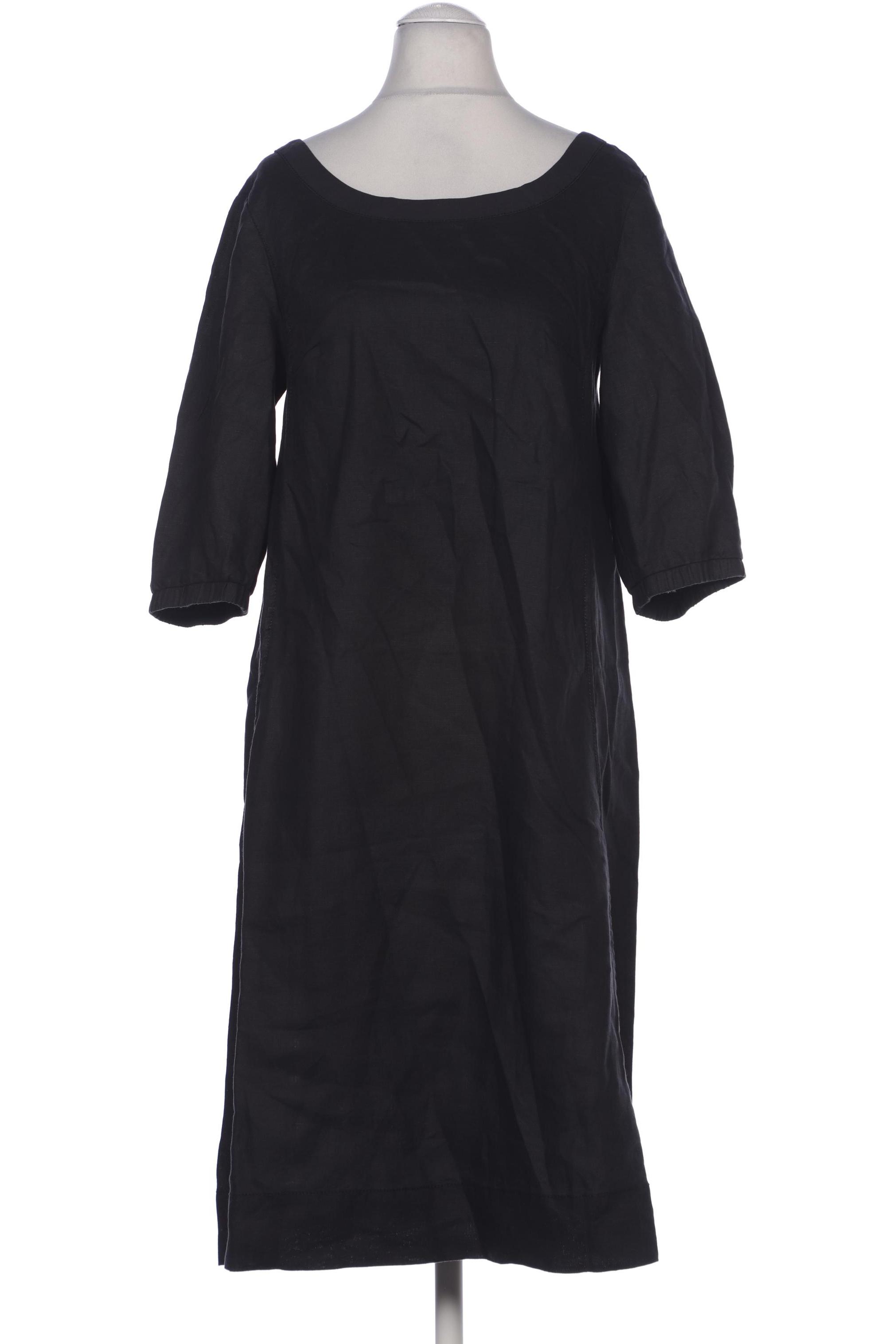 

twenty six peers Damen Kleid, schwarz, Gr. 36