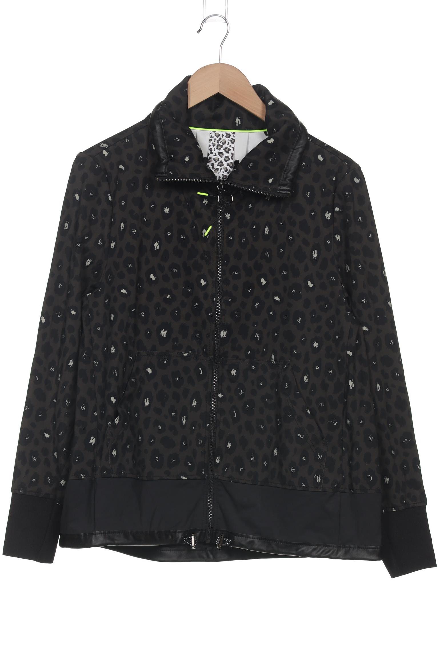 

twenty six peers Damen Sweatshirt, grün, Gr. 38
