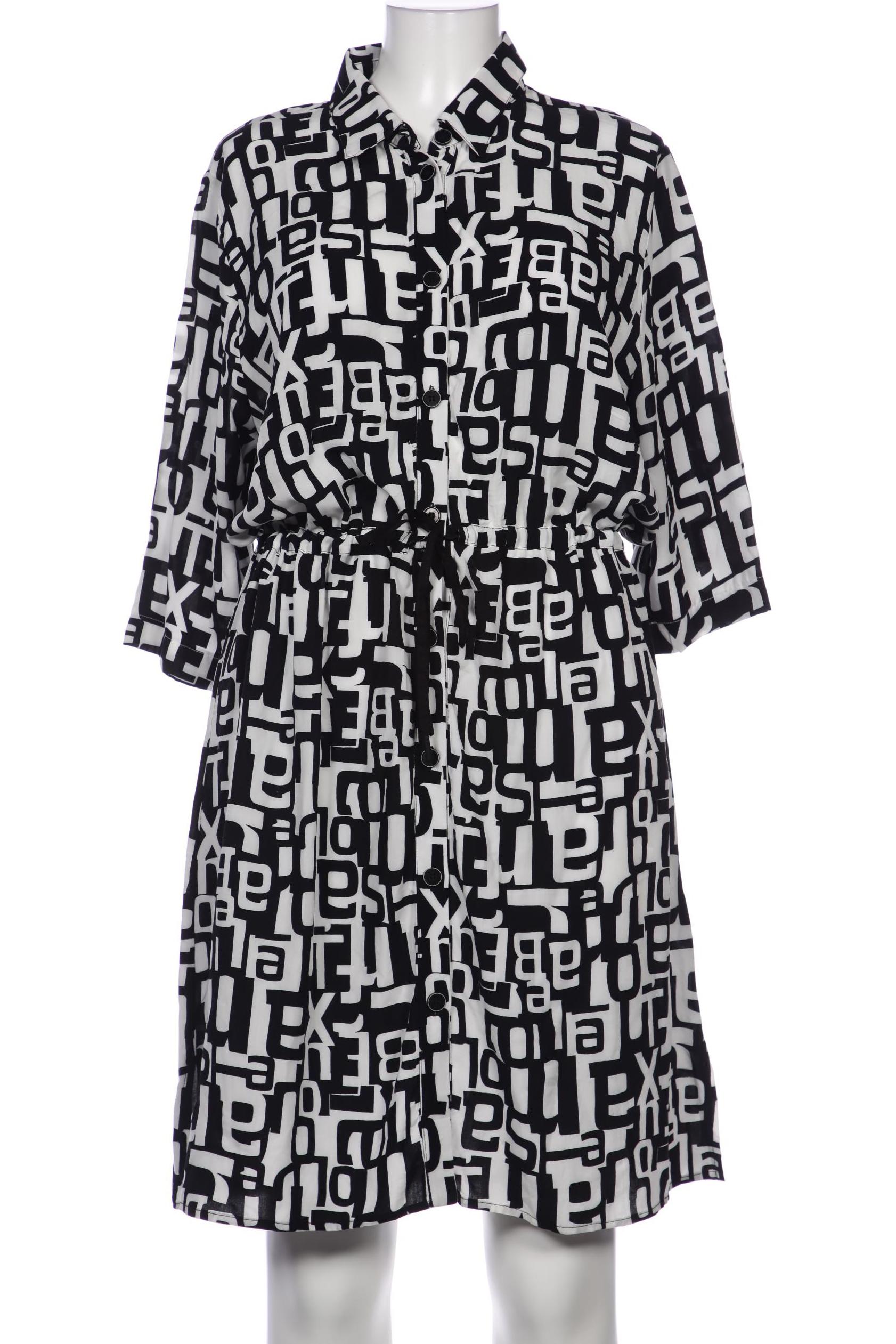 

twenty six peers Damen Kleid, schwarz