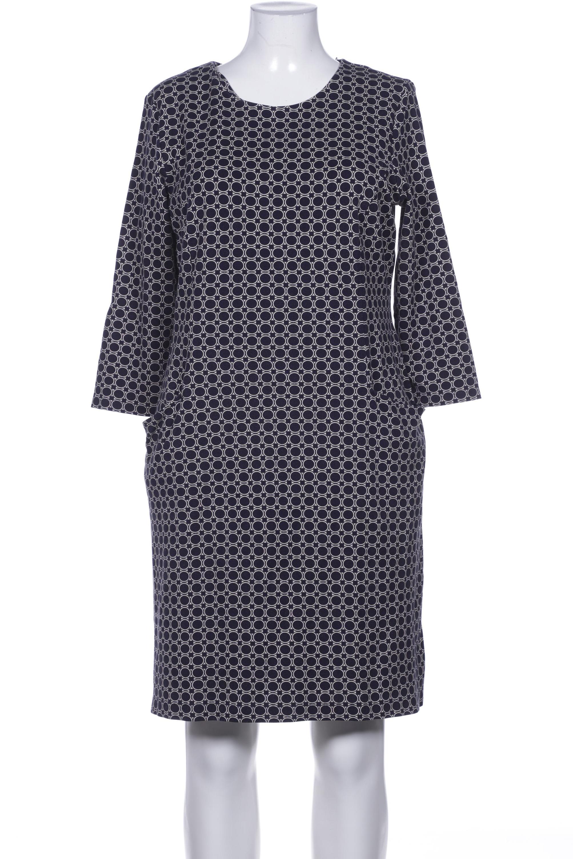 

twenty six peers Damen Kleid, marineblau