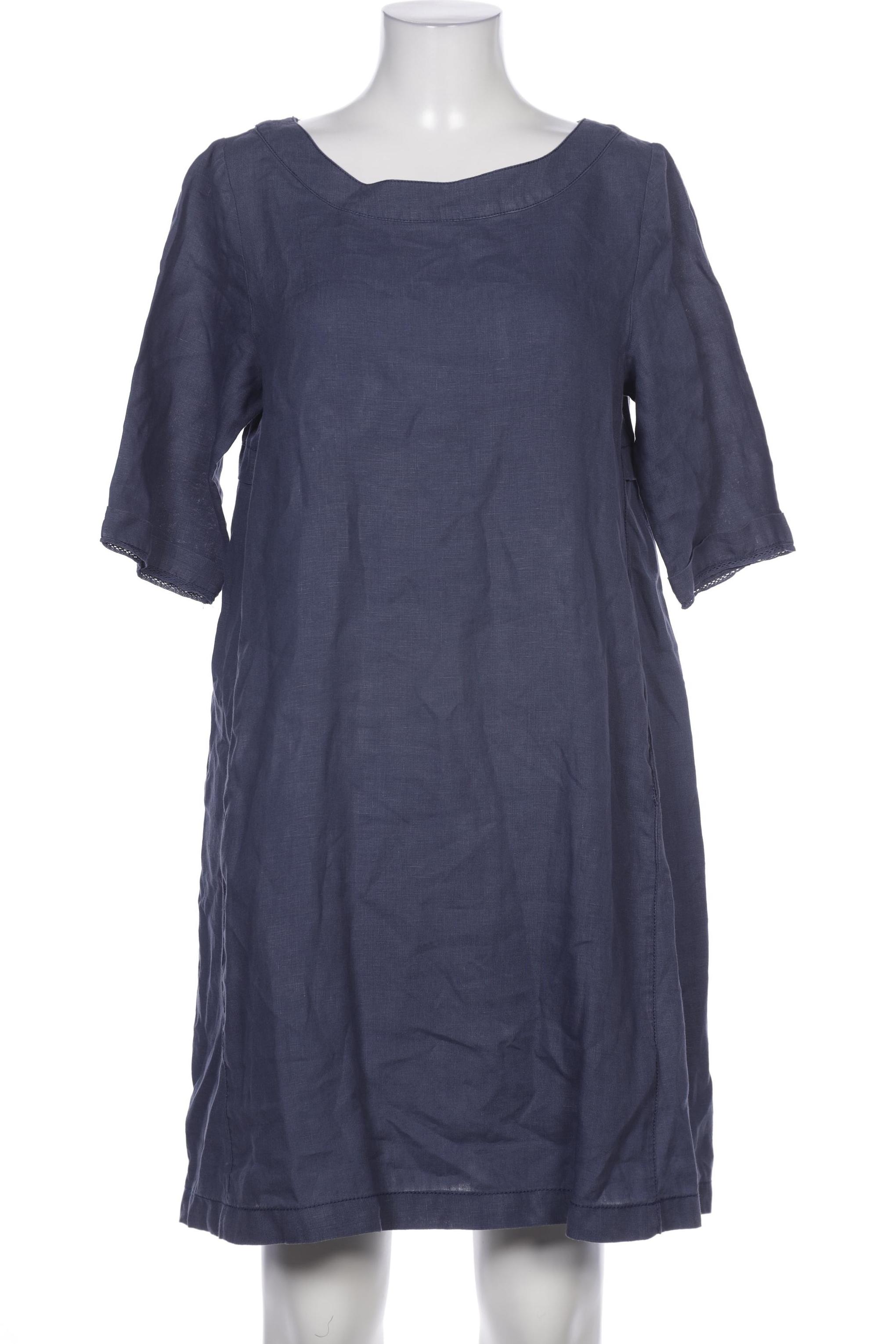 

twenty six peers Damen Kleid, marineblau