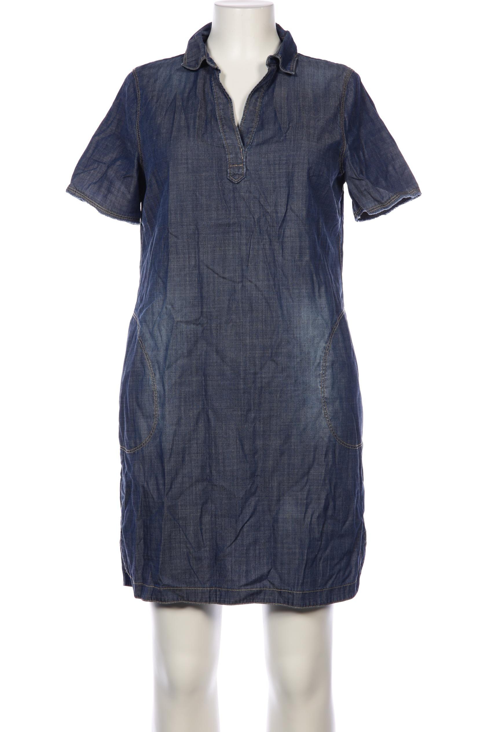 

twenty six peers Damen Kleid, blau, Gr. 42