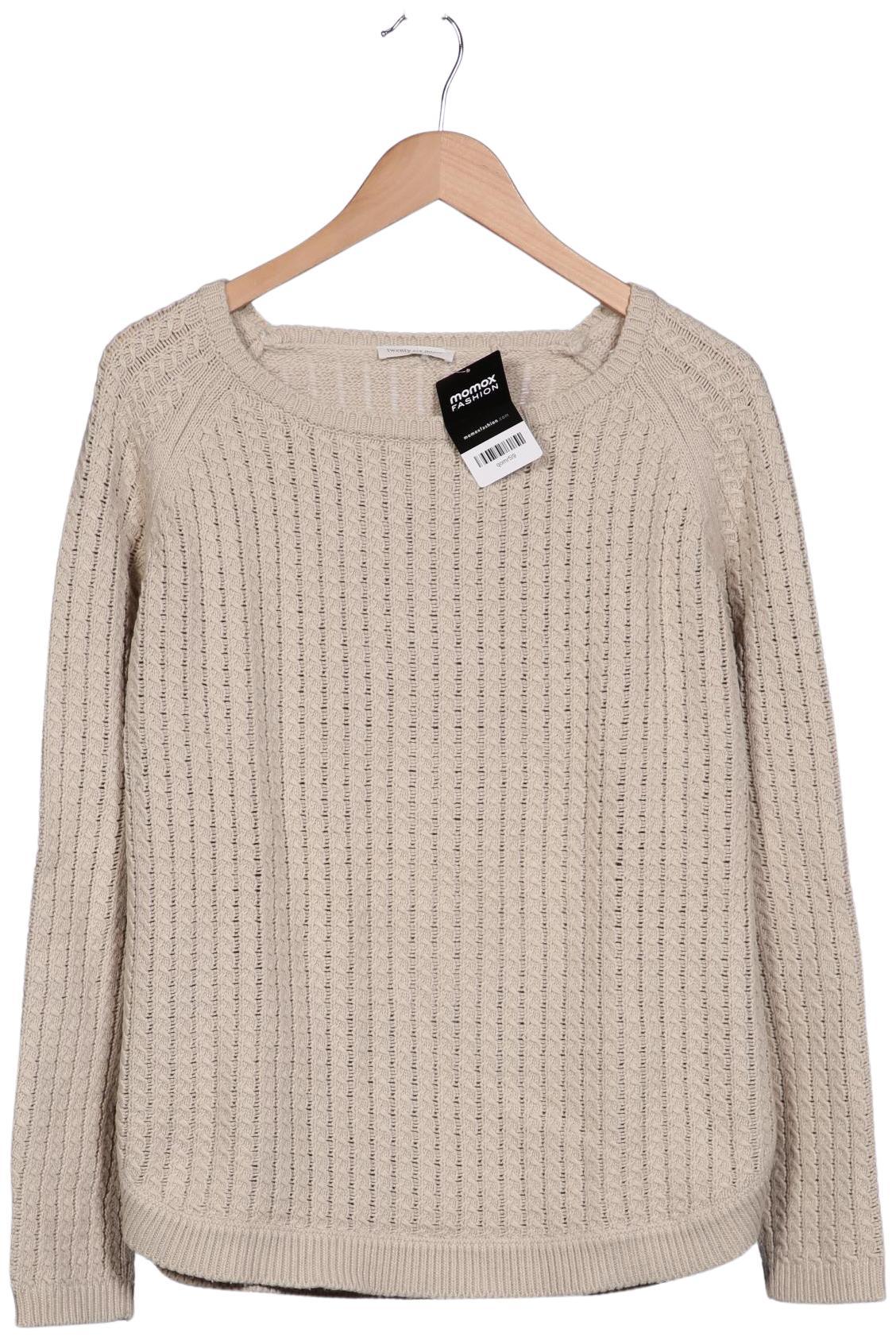 

twenty six peers Damen Pullover, beige, Gr. 40