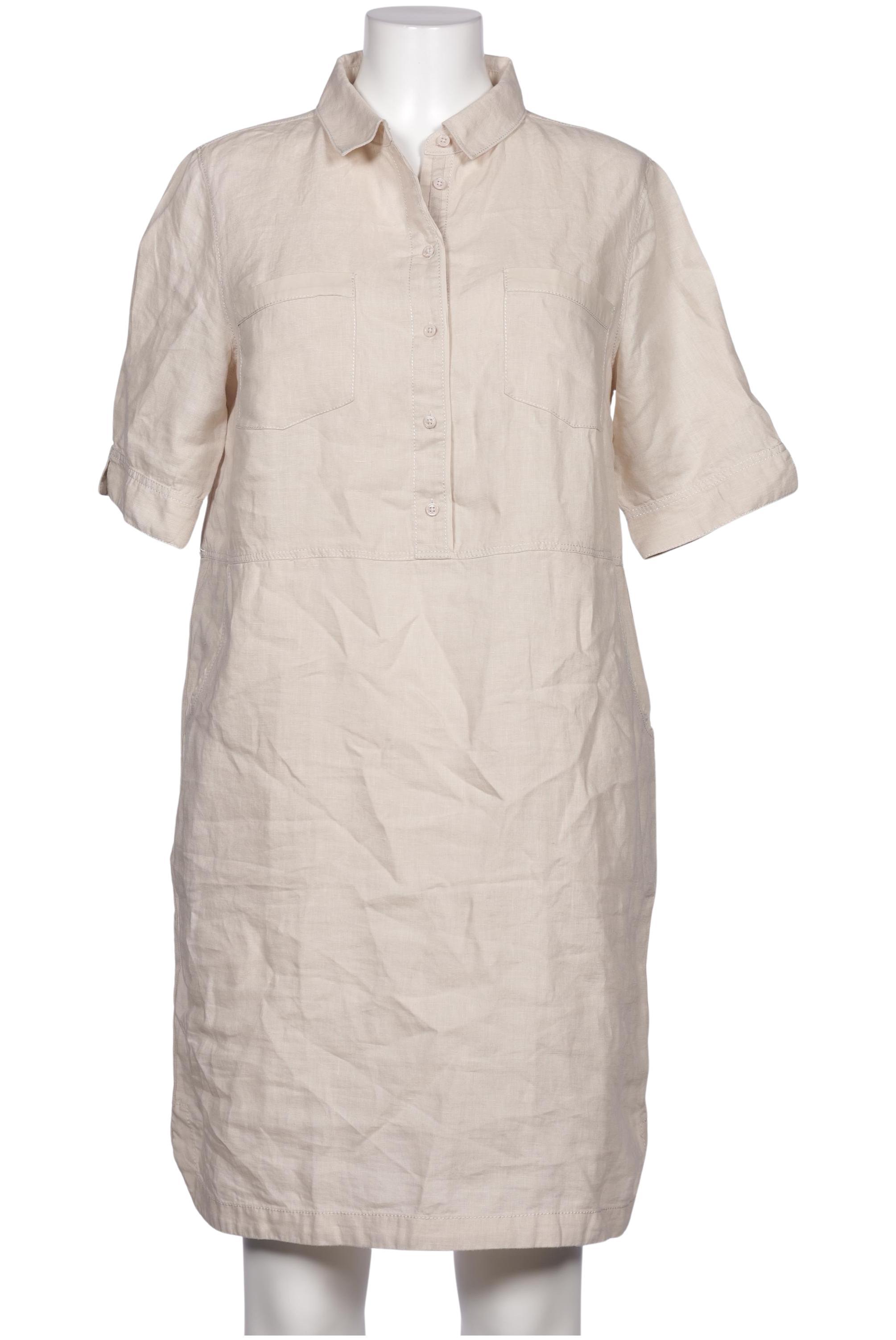 

twenty six peers Damen Kleid, beige, Gr. 42
