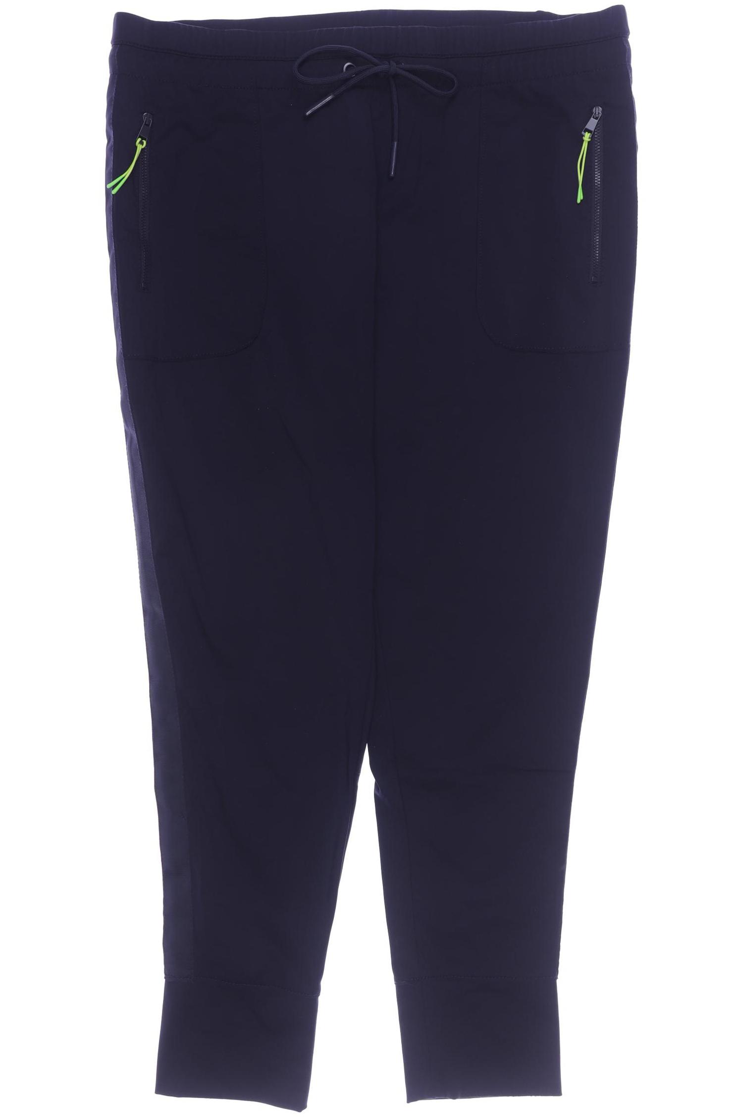 

twenty six peers Damen Stoffhose, marineblau, Gr. 44