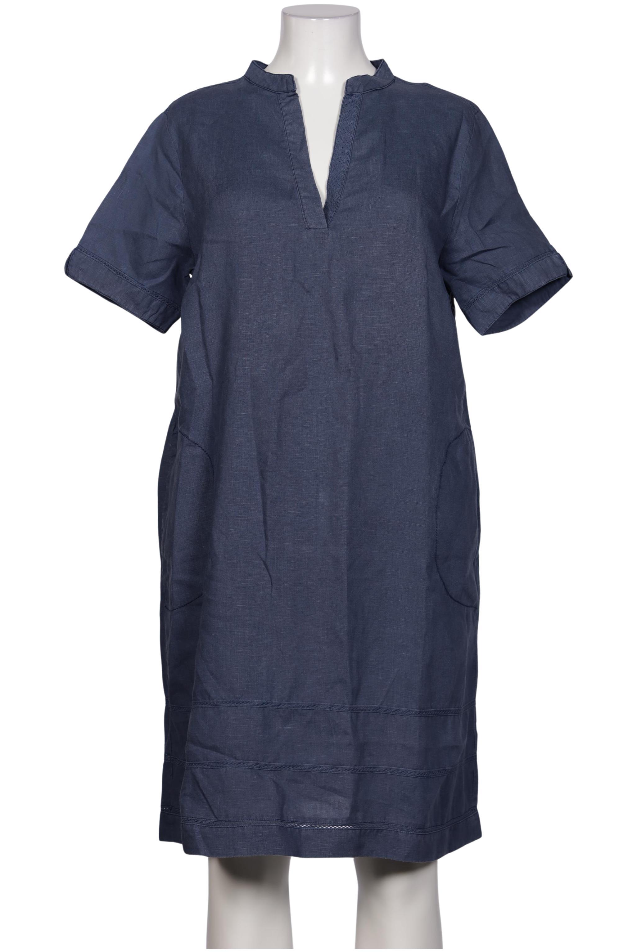 

twenty six peers Damen Kleid, marineblau, Gr. 44