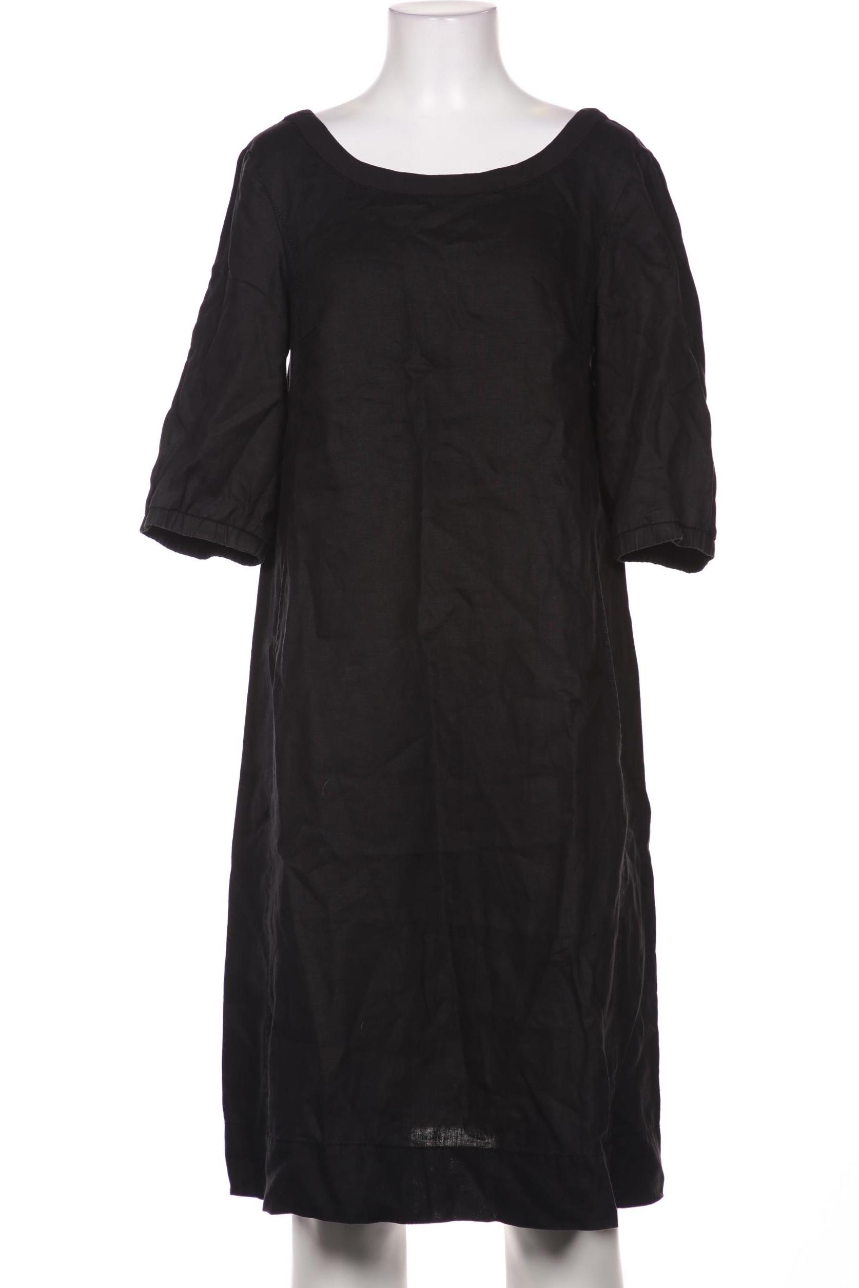 

twenty six peers Damen Kleid, schwarz, Gr. 36