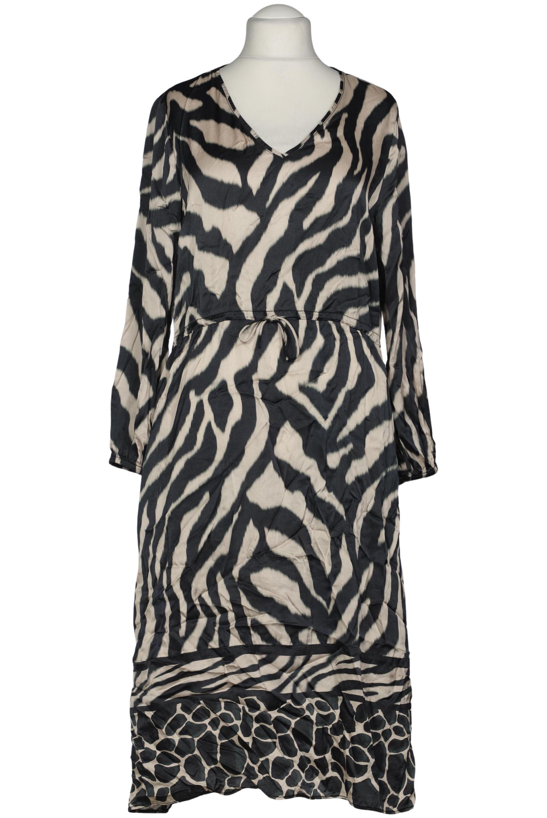 

twenty six peers Damen Kleid, mehrfarbig, Gr. 42