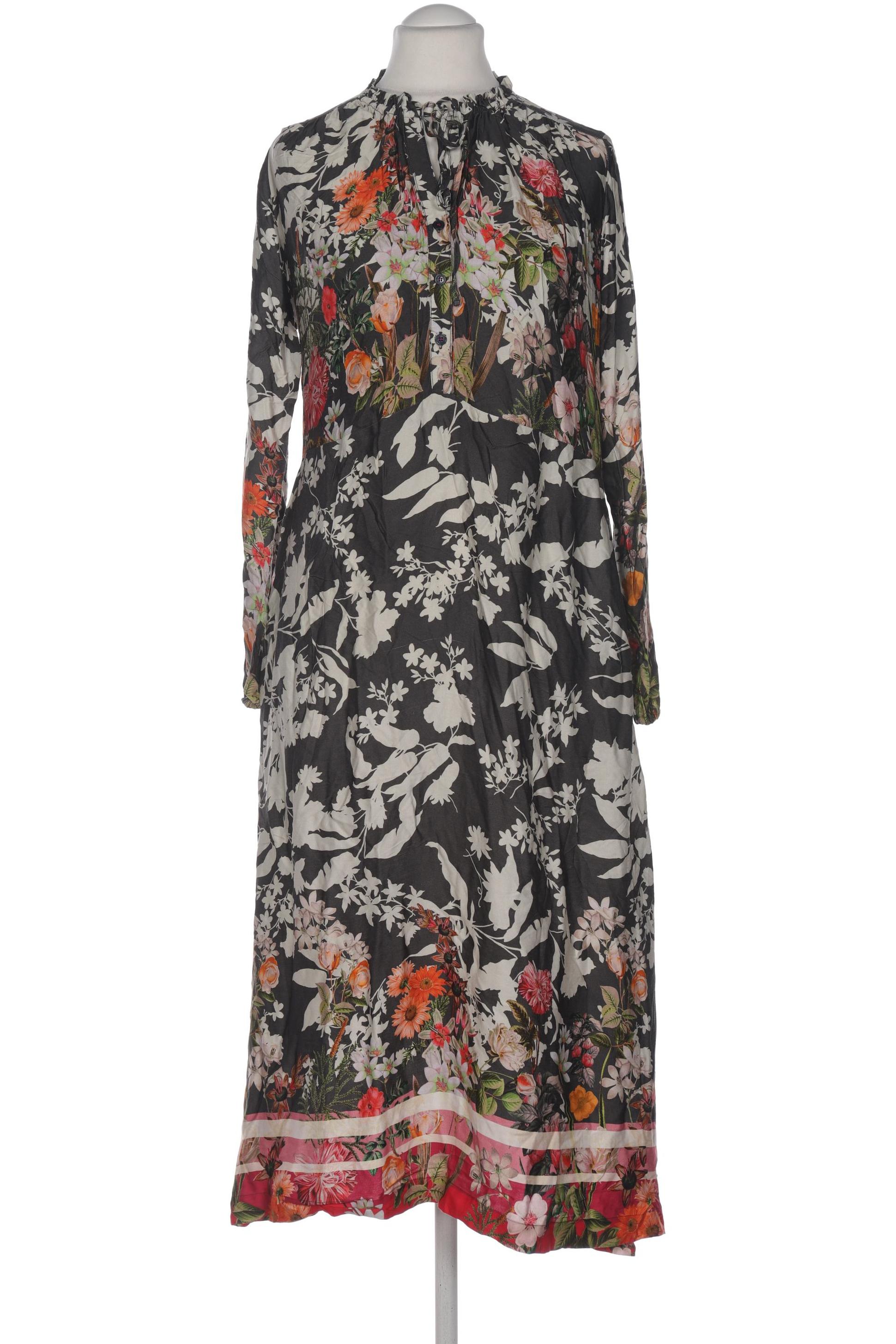 

twenty six peers Damen Kleid, grau