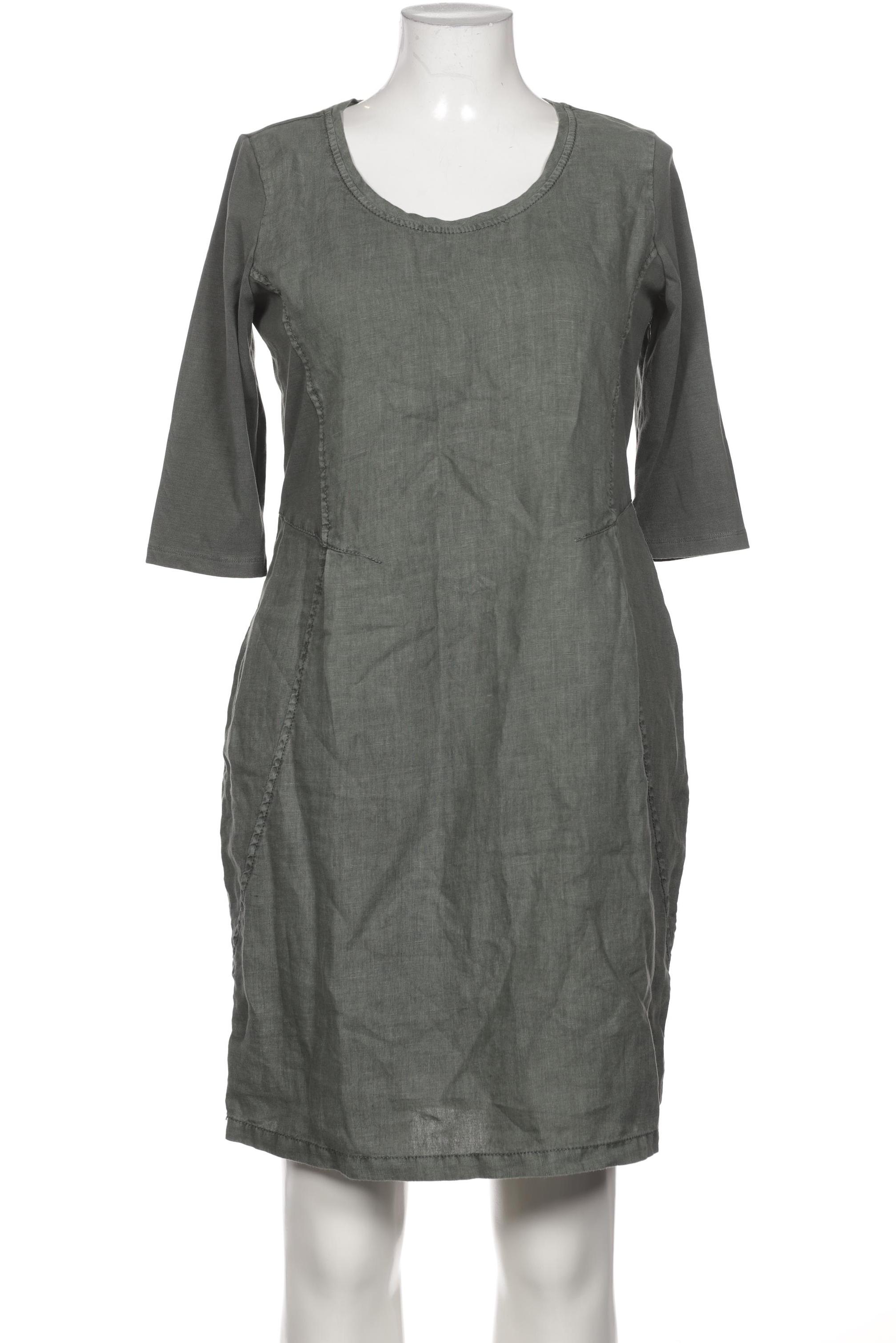 

twenty six peers Damen Kleid, grün, Gr. 42