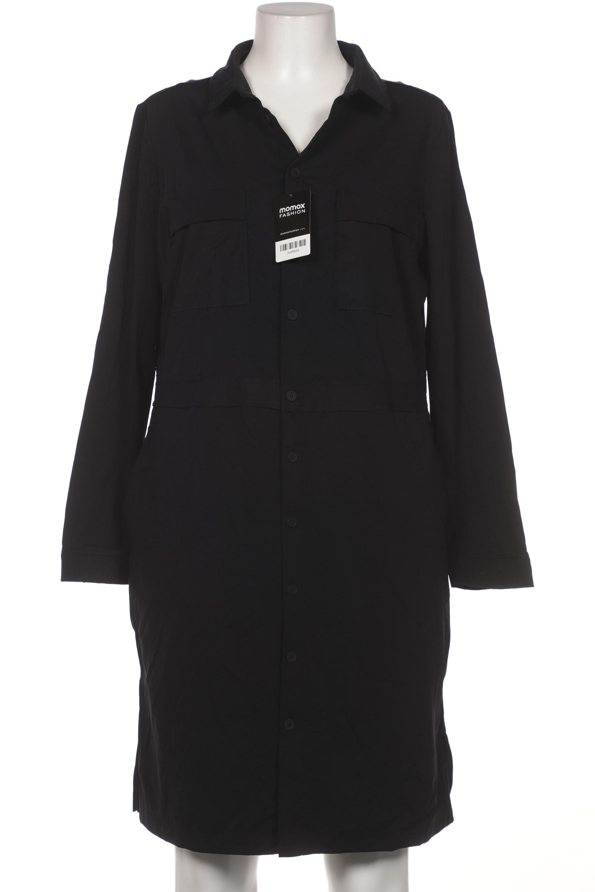 

twenty six peers Damen Kleid, schwarz, Gr. 44