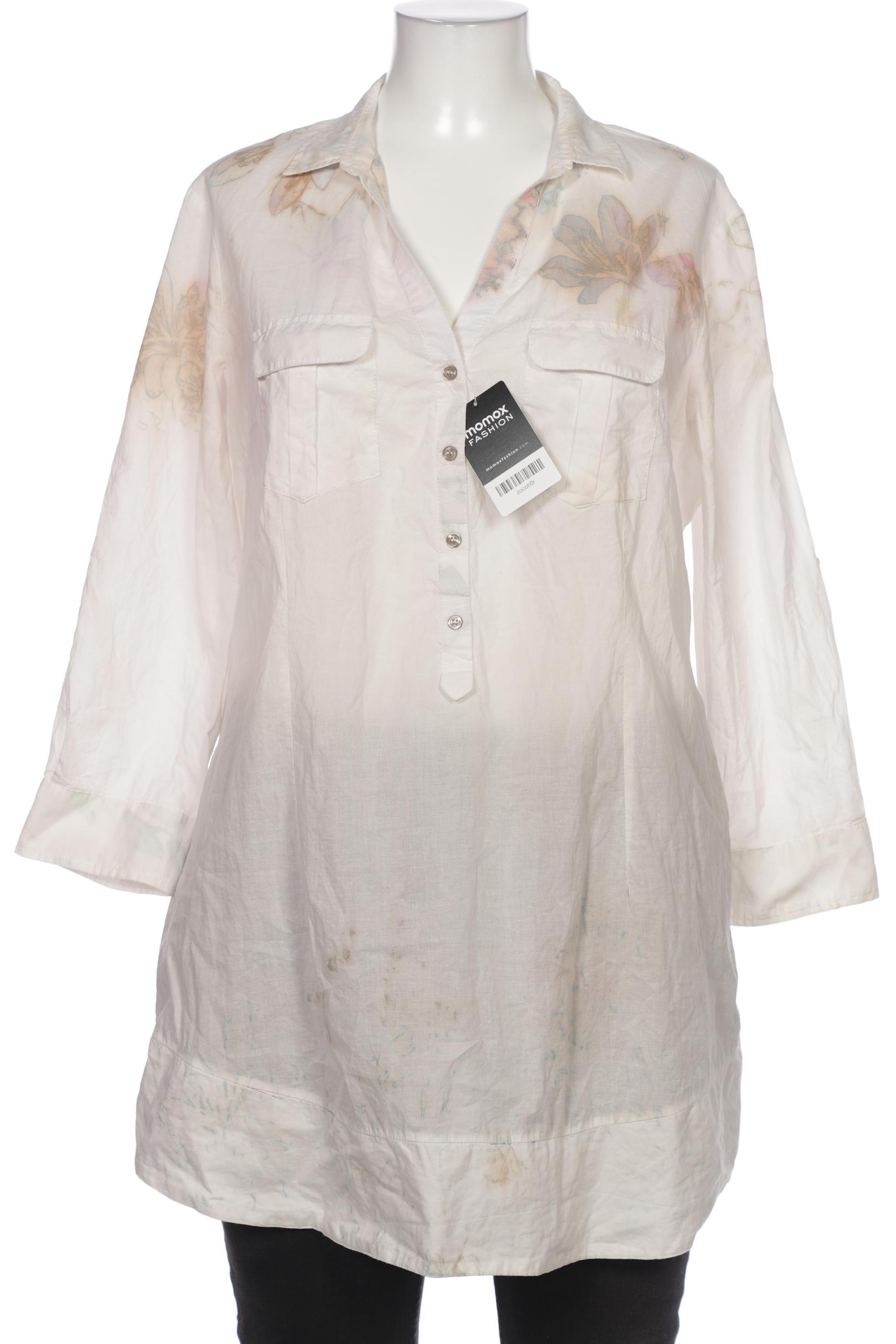 

twenty six peers Damen Bluse, mehrfarbig