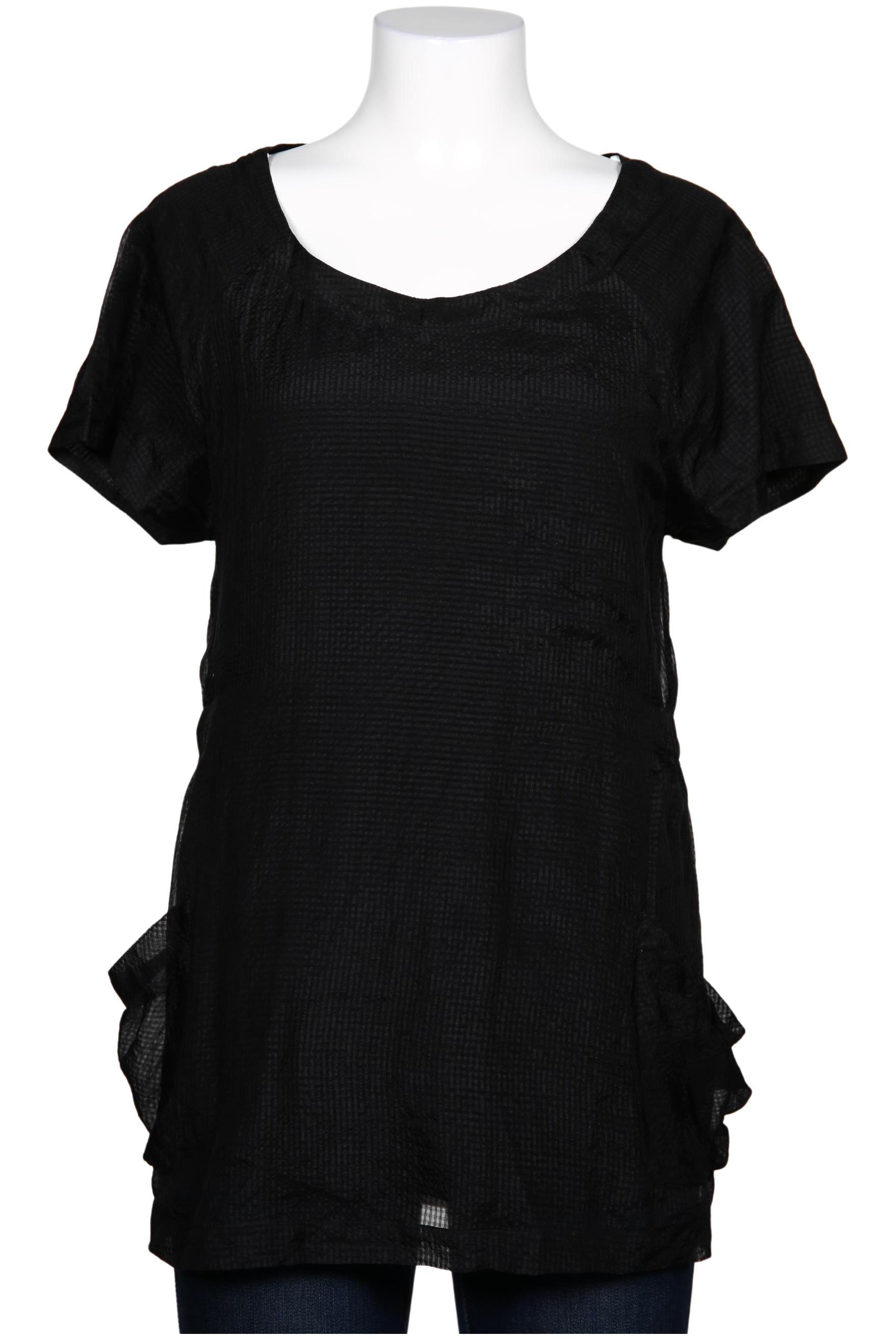 

Twenty8twelve Damen Bluse, schwarz, Gr. 38