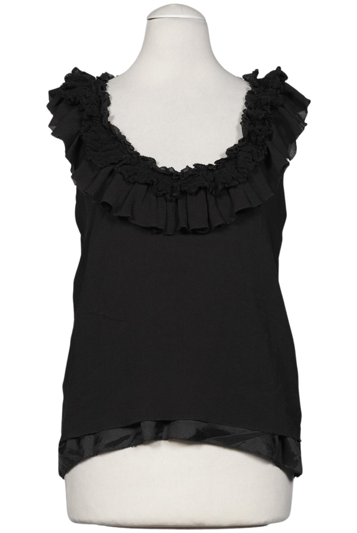 

Twenty8twelve Damen Bluse, schwarz, Gr. 36