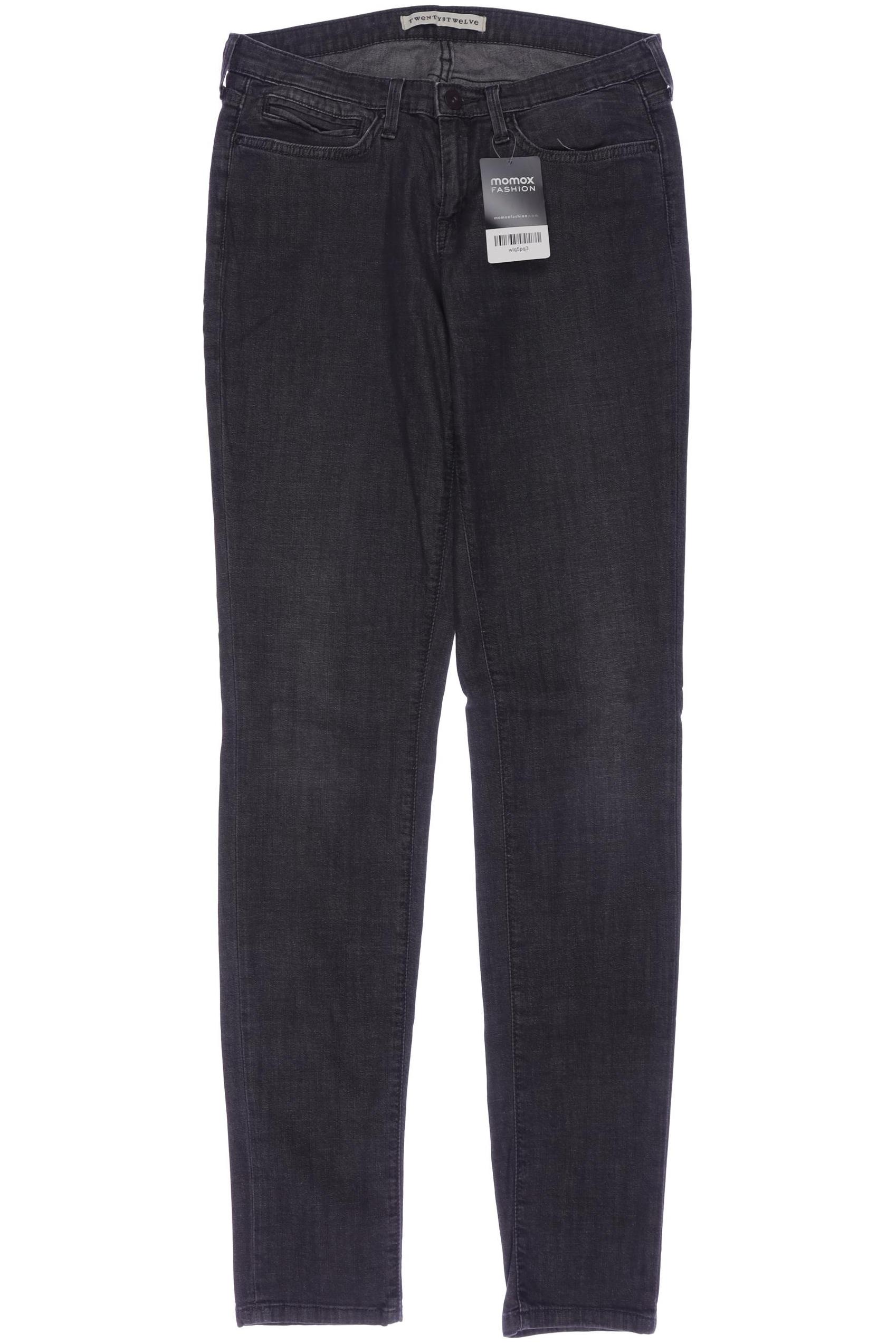 

Twenty8twelve Damen Jeans, grau, Gr. 29