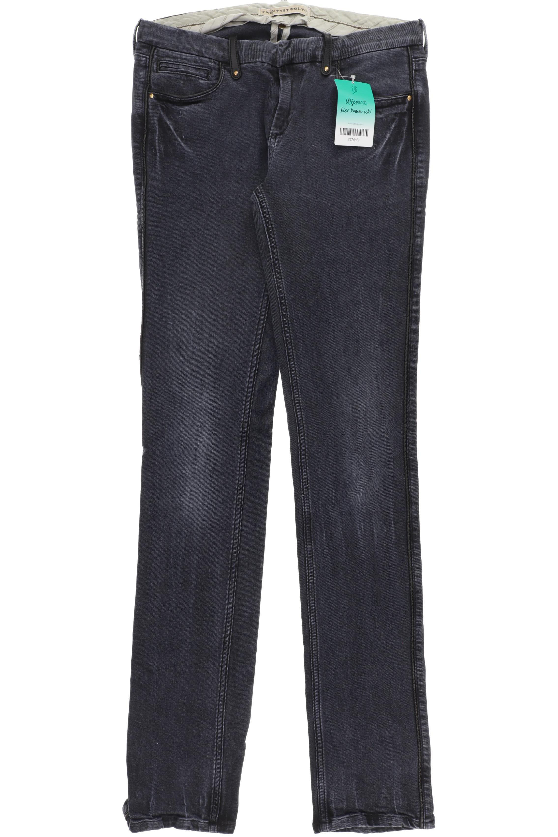 

Twenty8twelve Damen Jeans, blau, Gr. 26