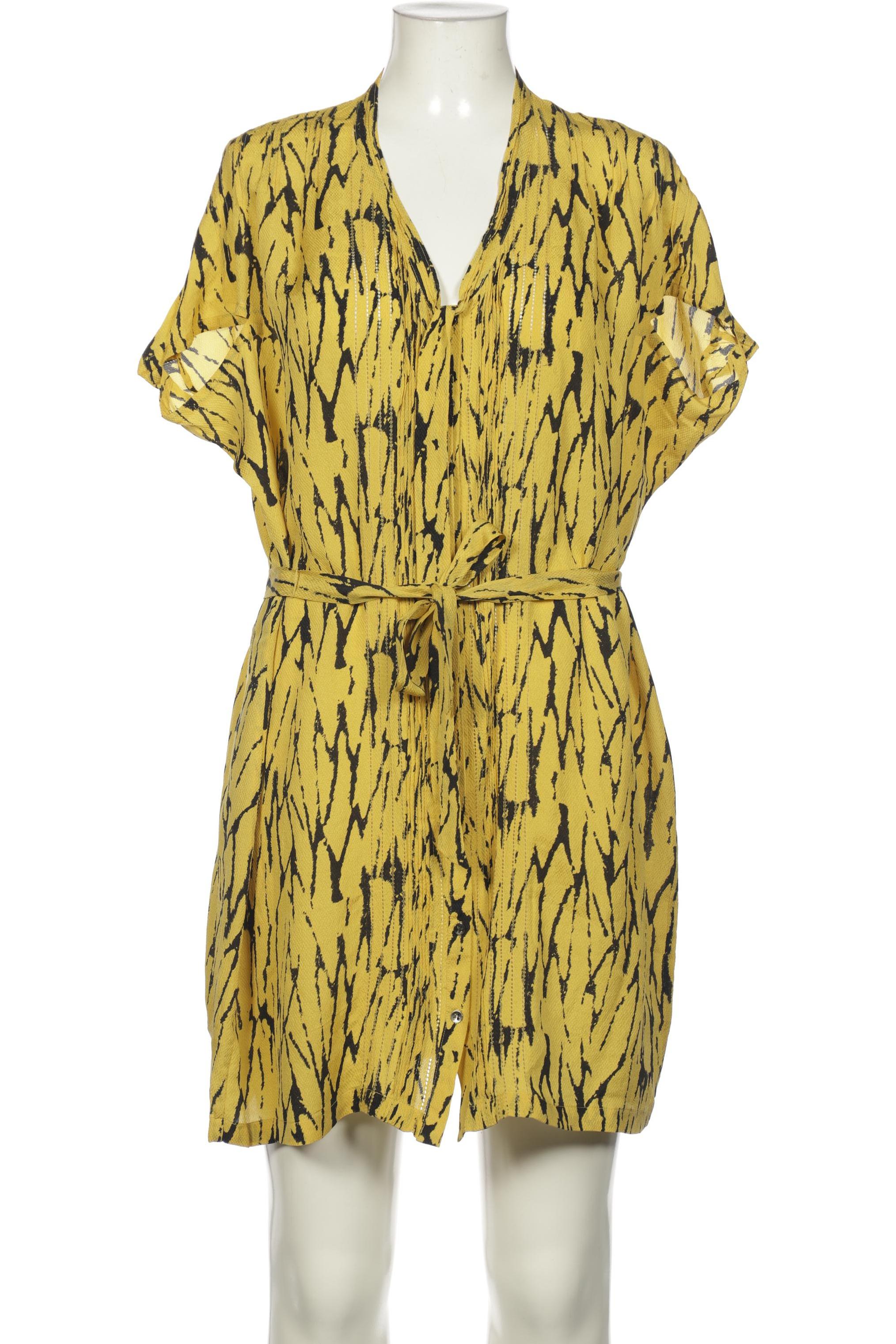 

Twenty8twelve Damen Kleid, gelb, Gr. 38