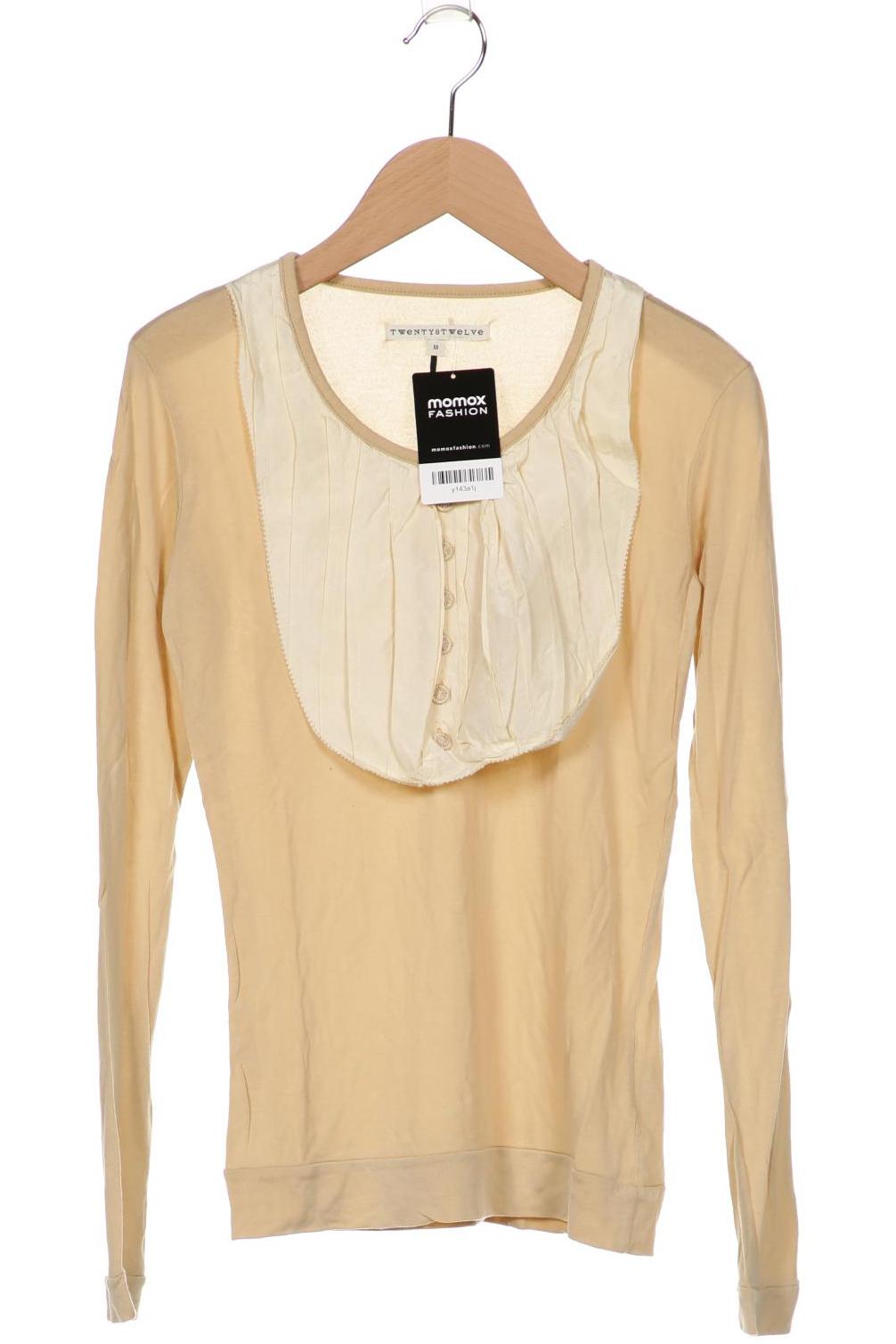 

Twenty8twelve Damen Langarmshirt, beige