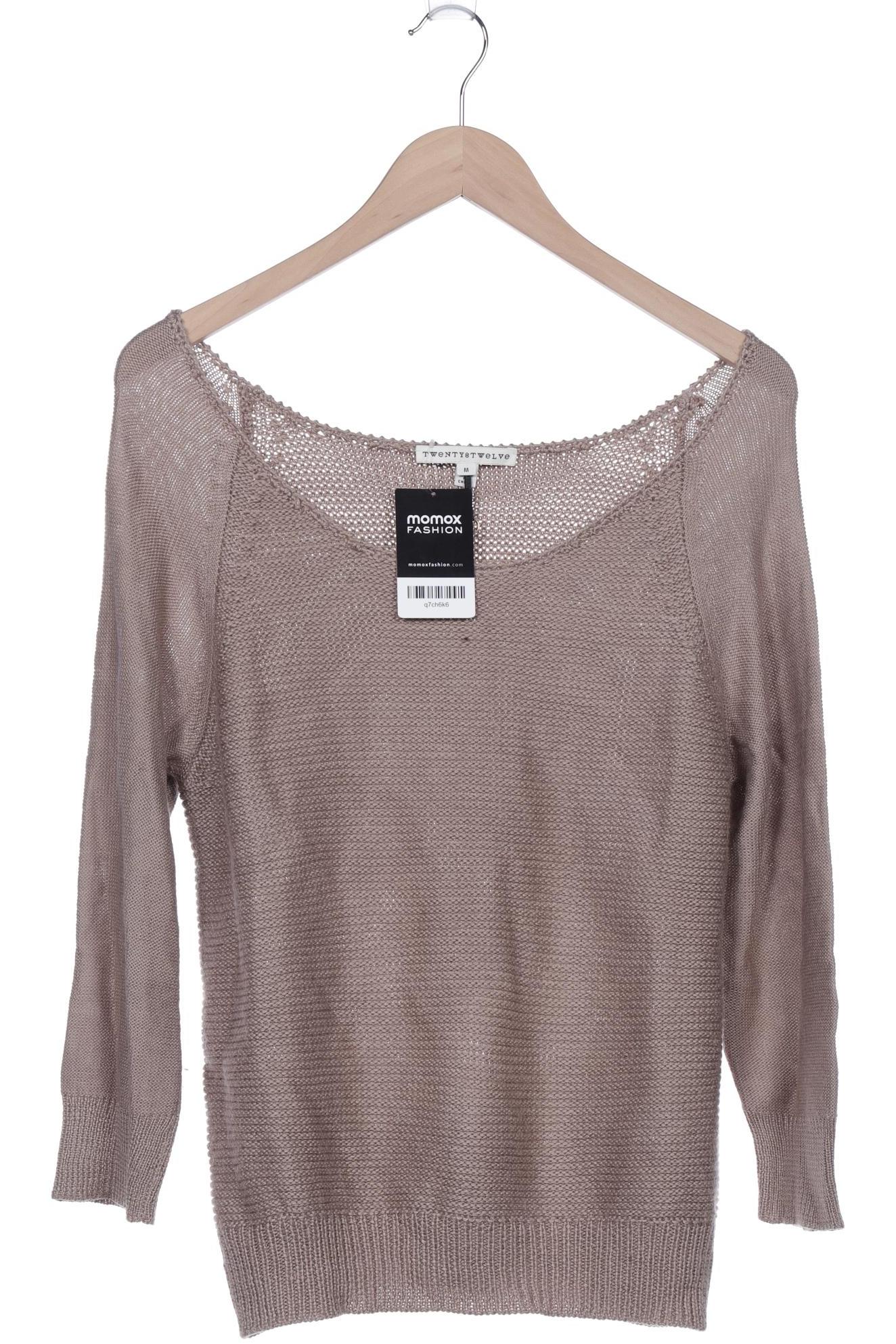 

Twenty8twelve Damen Pullover, braun, Gr. 38