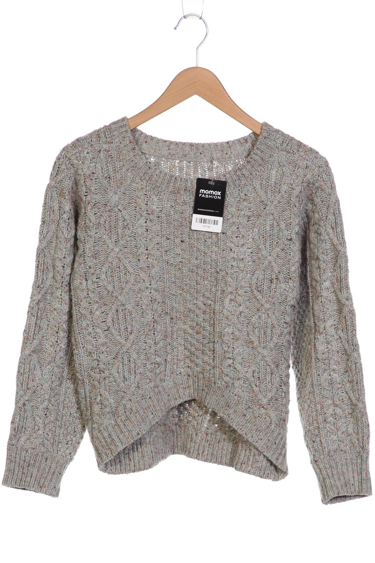 

Twenty8twelve Damen Pullover, blau