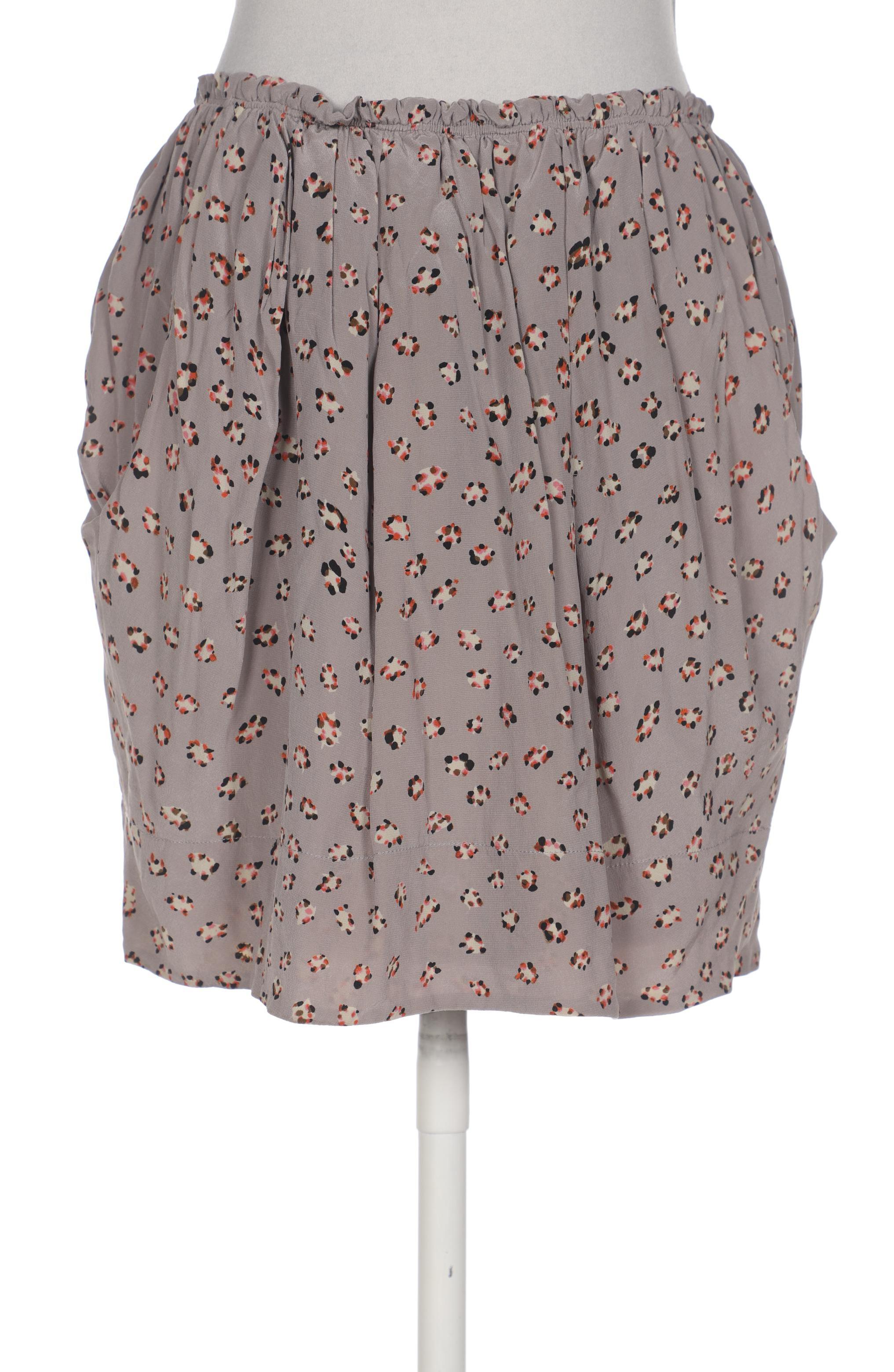 

Twenty8twelve Damen Rock, grau, Gr. 38