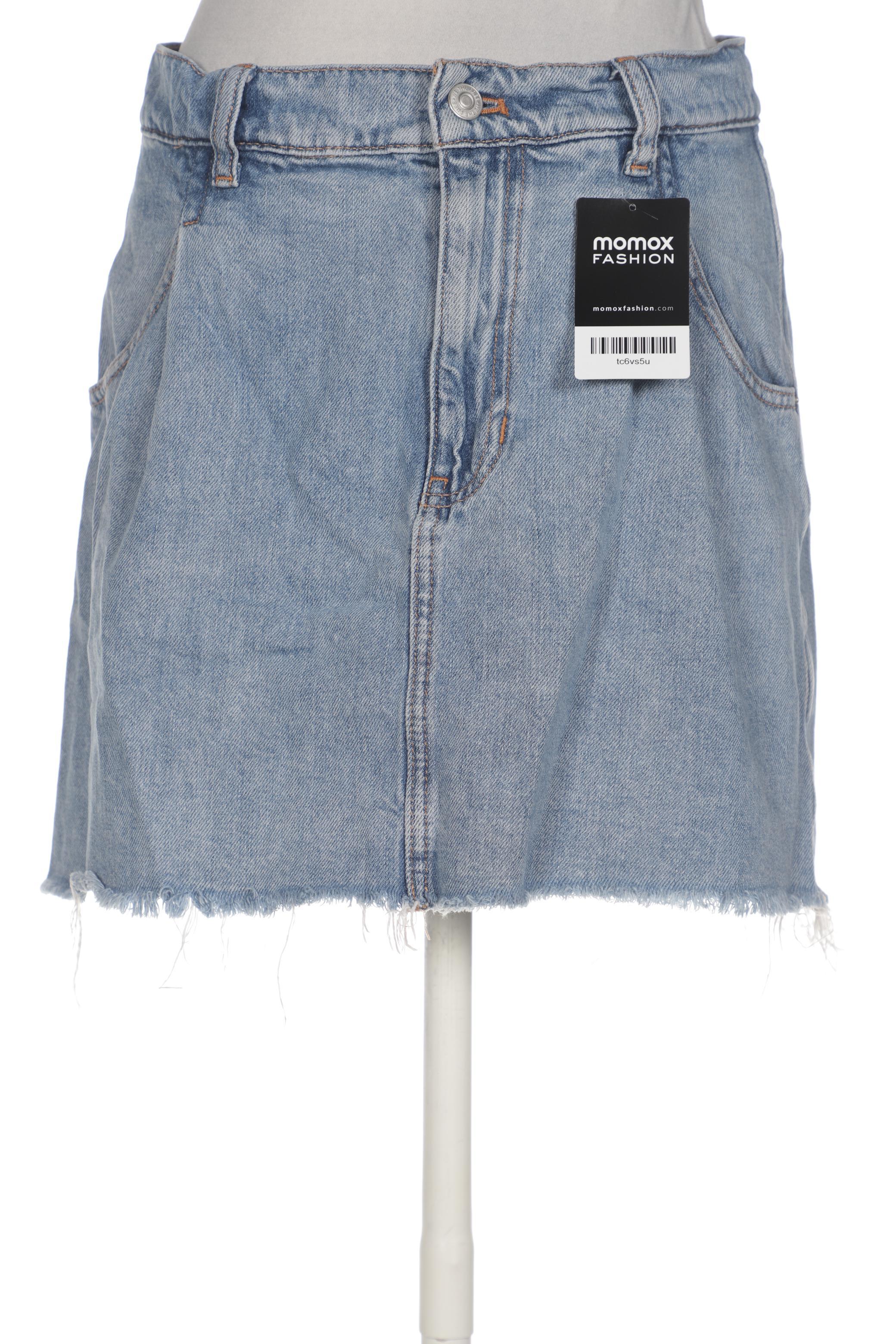 

Twenty8twelve Damen Rock, blau, Gr. 27
